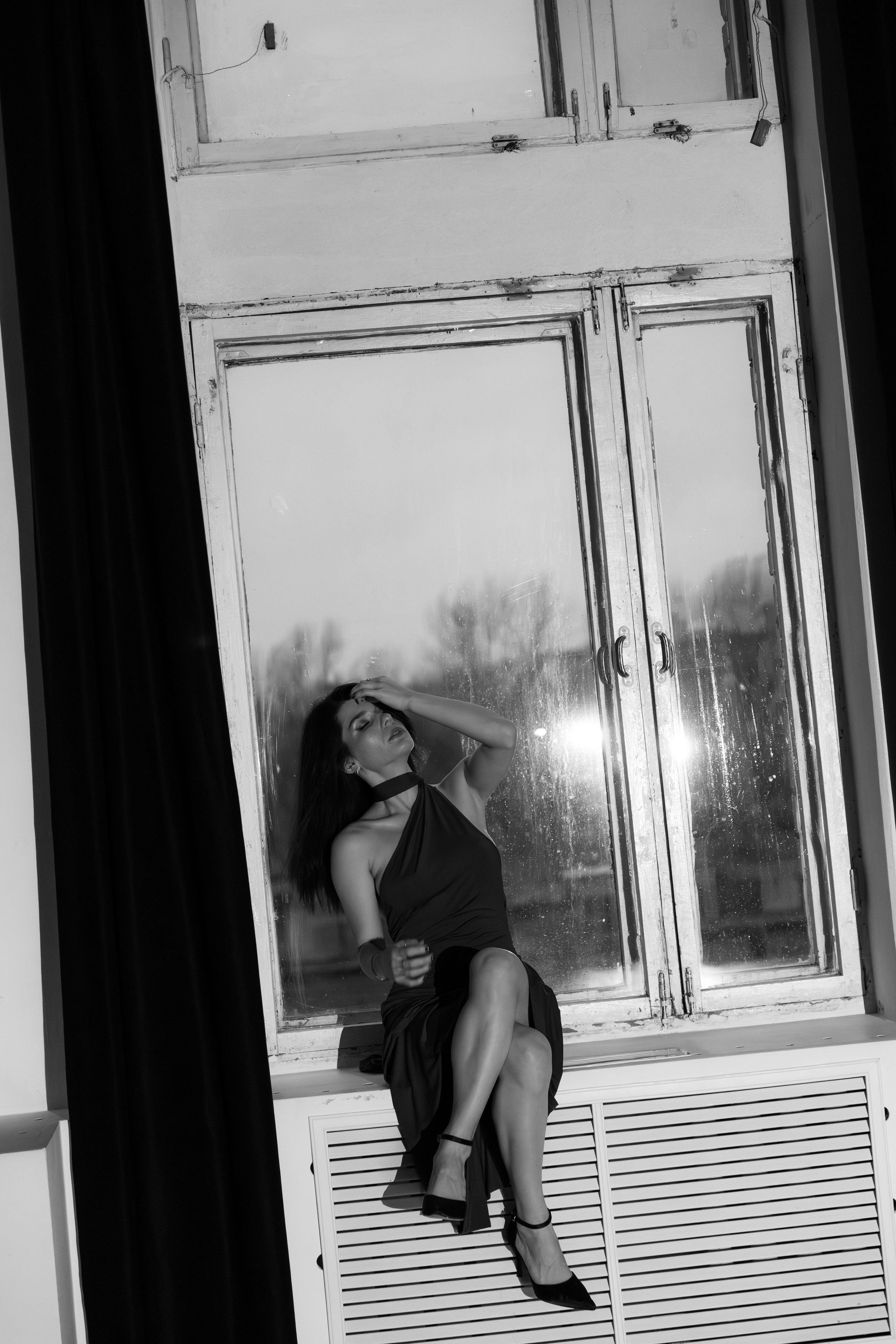 . Фотограф Арина Елизарова