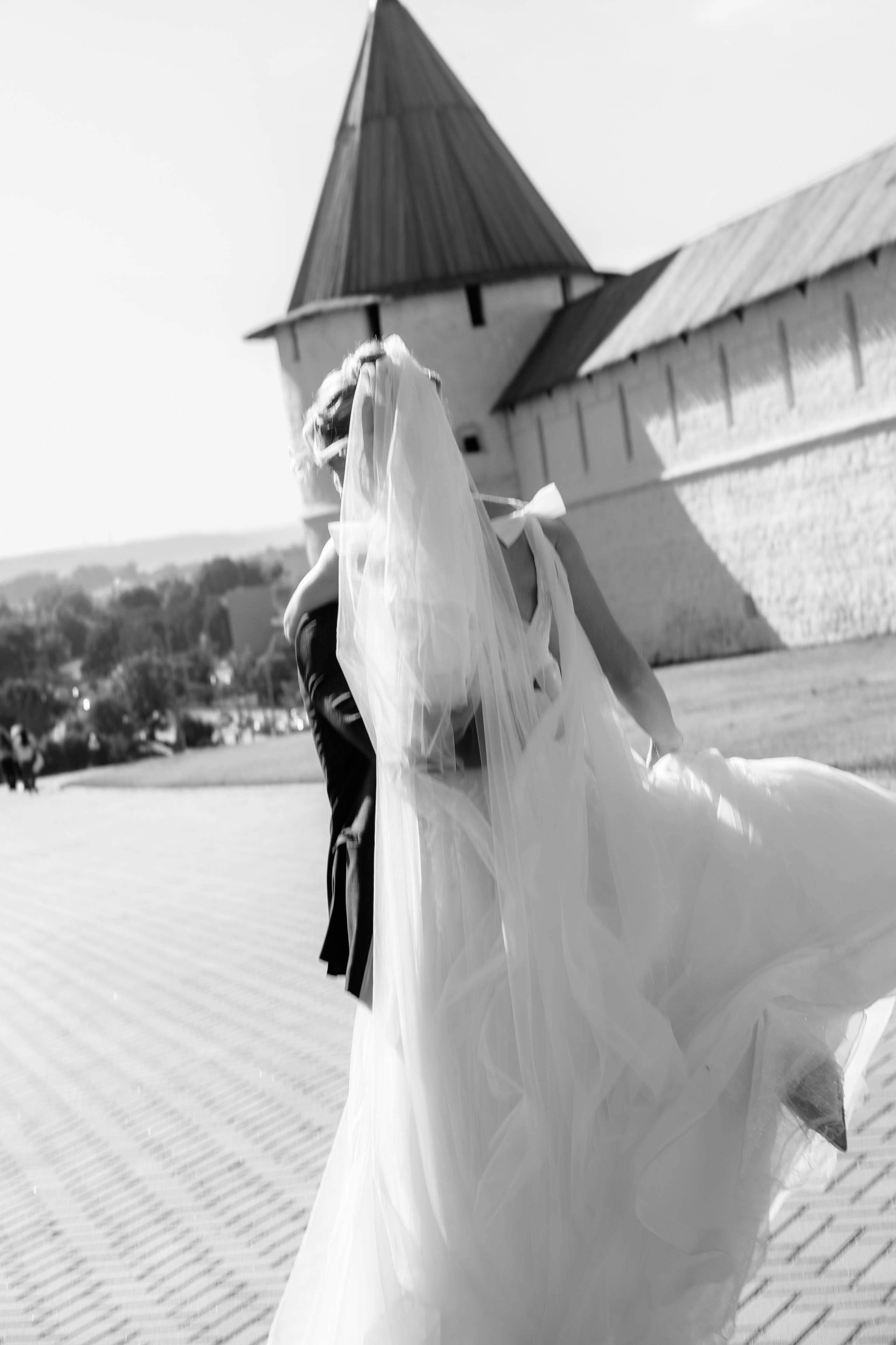 Руслан&Зарина (г.Казань). Фотограф Арина Елизарова