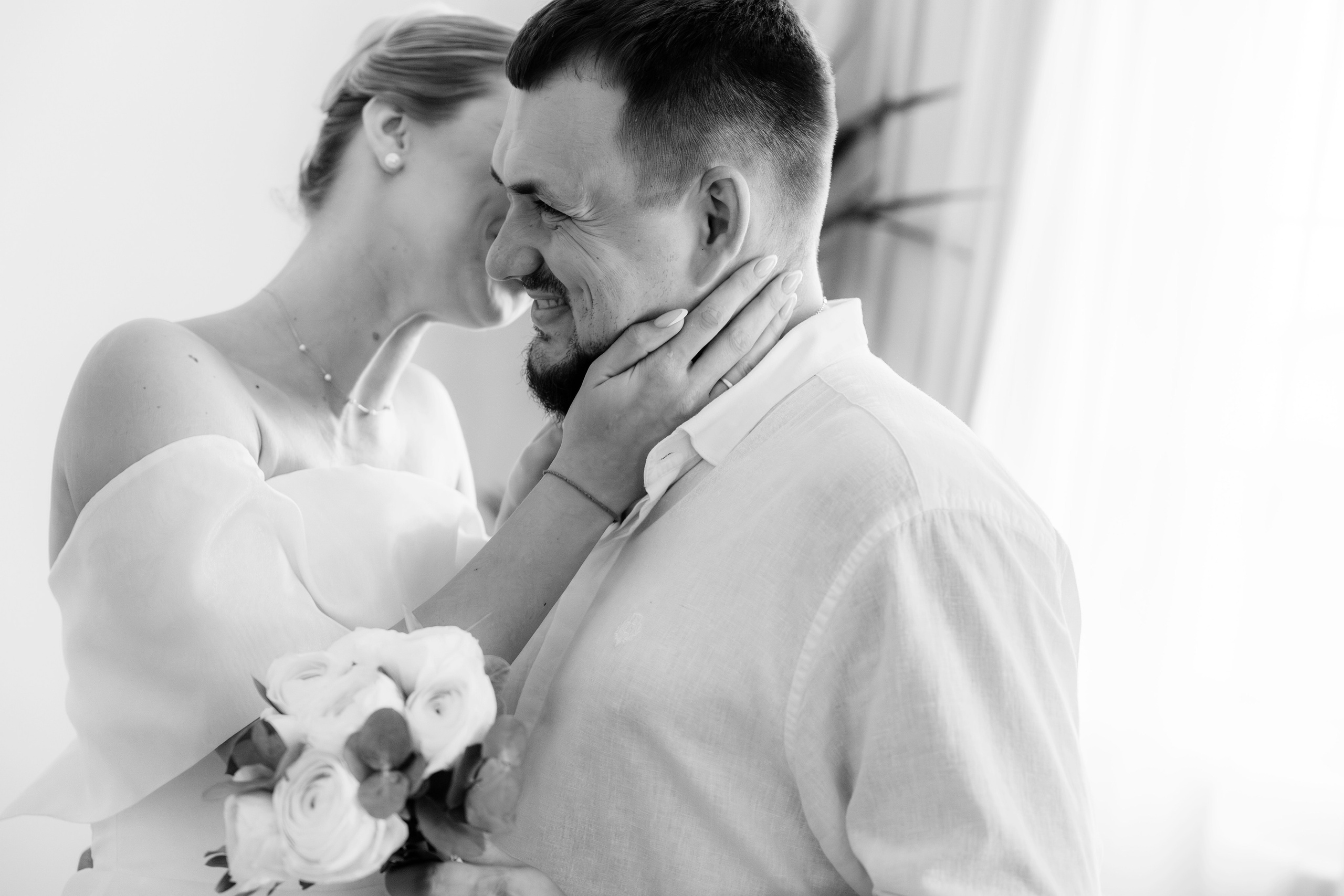 Никита&Светлана. Фотограф Арина Елизарова