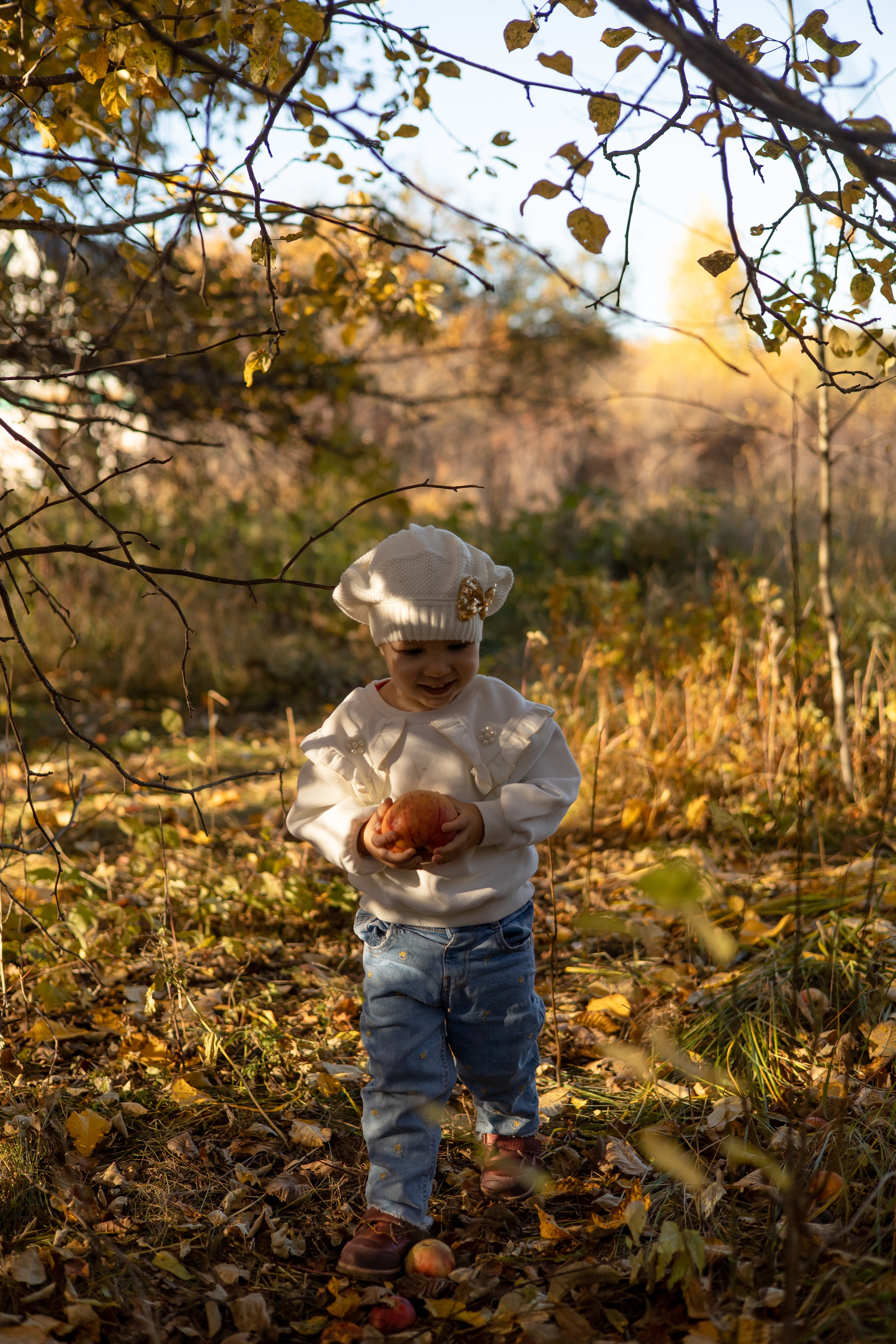 Кузьмины. Фотограф Элла Ефимова