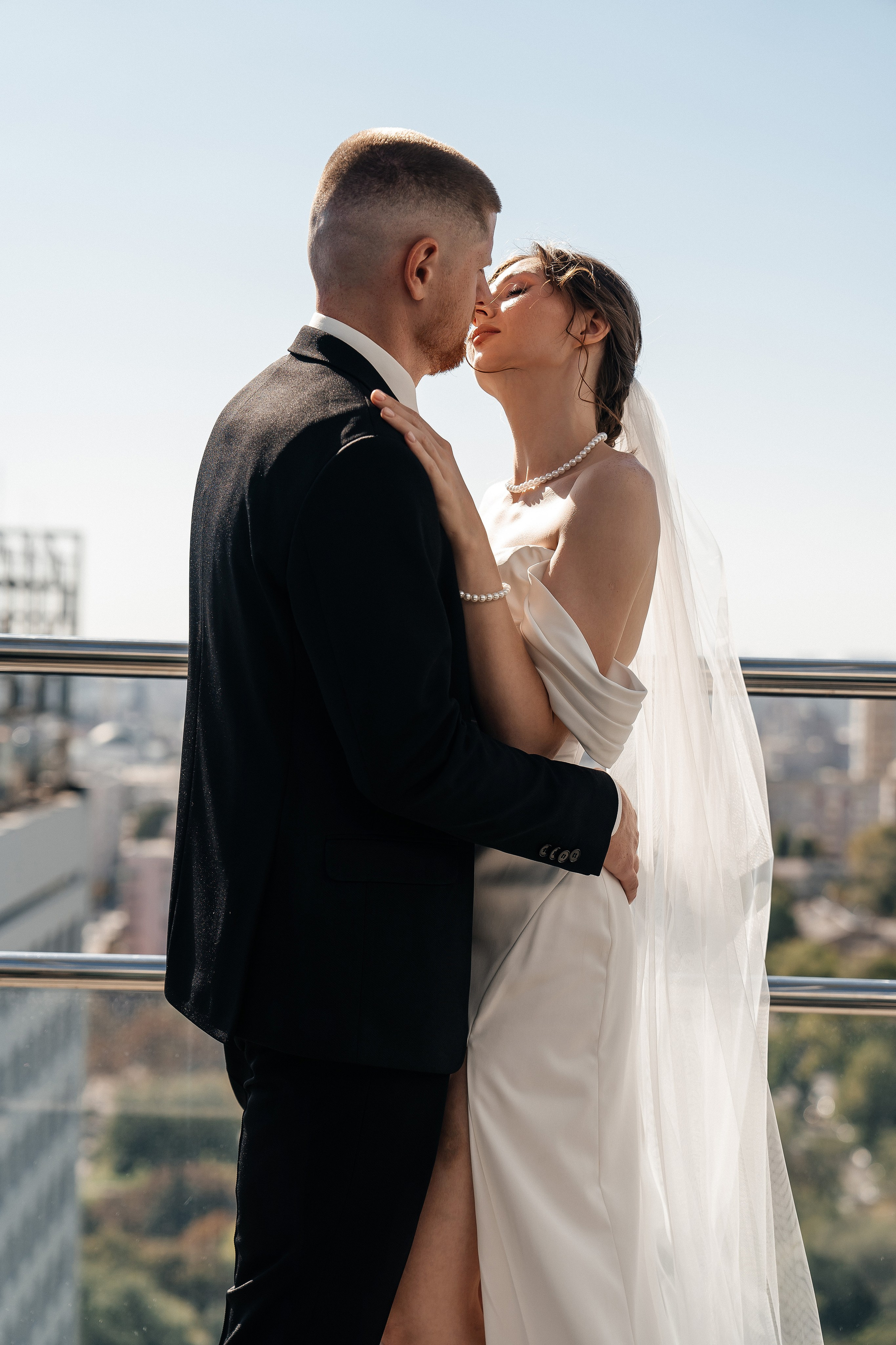 Николай & Ангелина. Lokos.pro Ник Соколов Фото и Видео Москва/Ростов-на-Дону