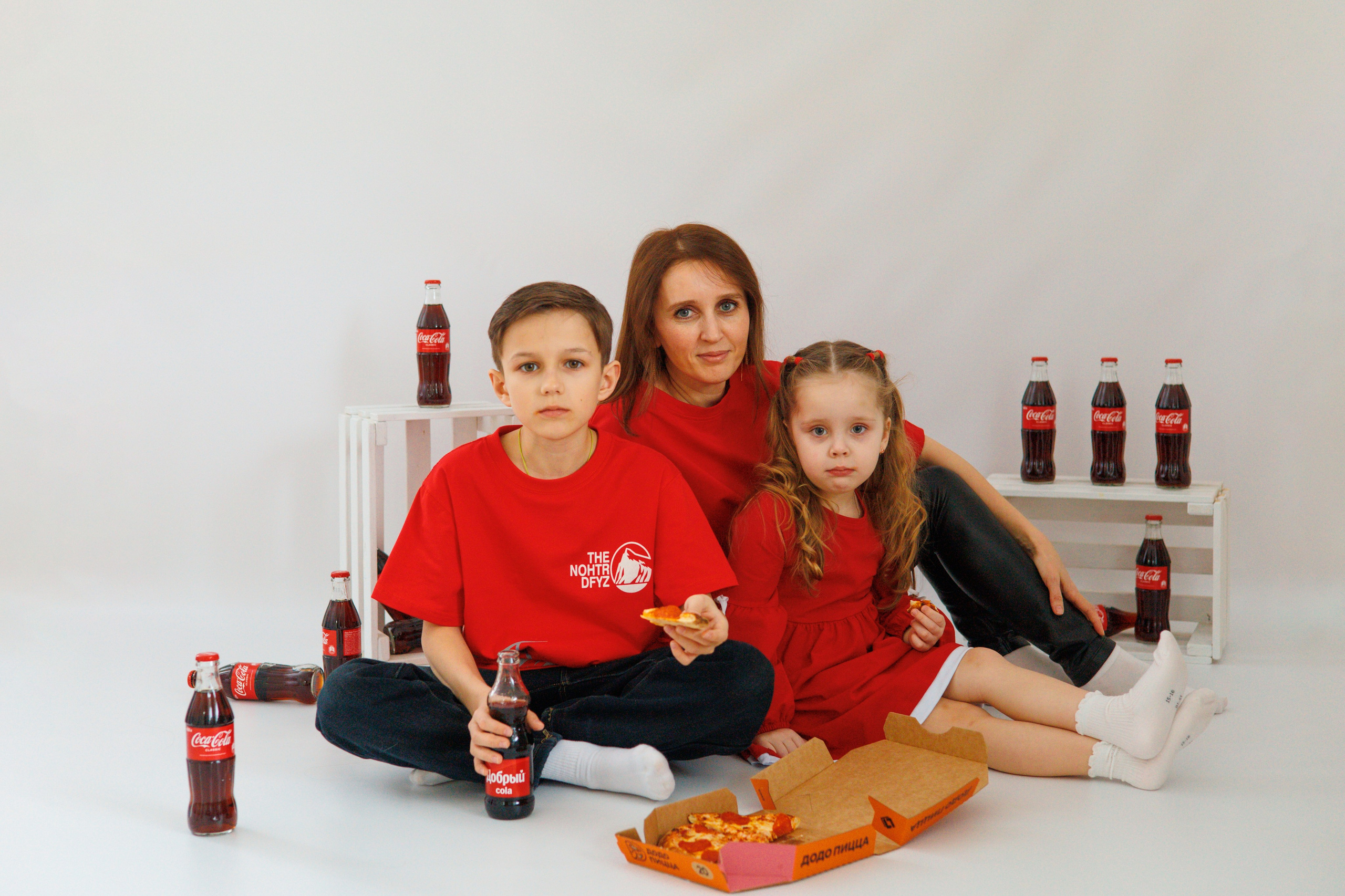 Кириллу 12. Семейный и детский фотограф в Михайловке Татьяна Лестьева