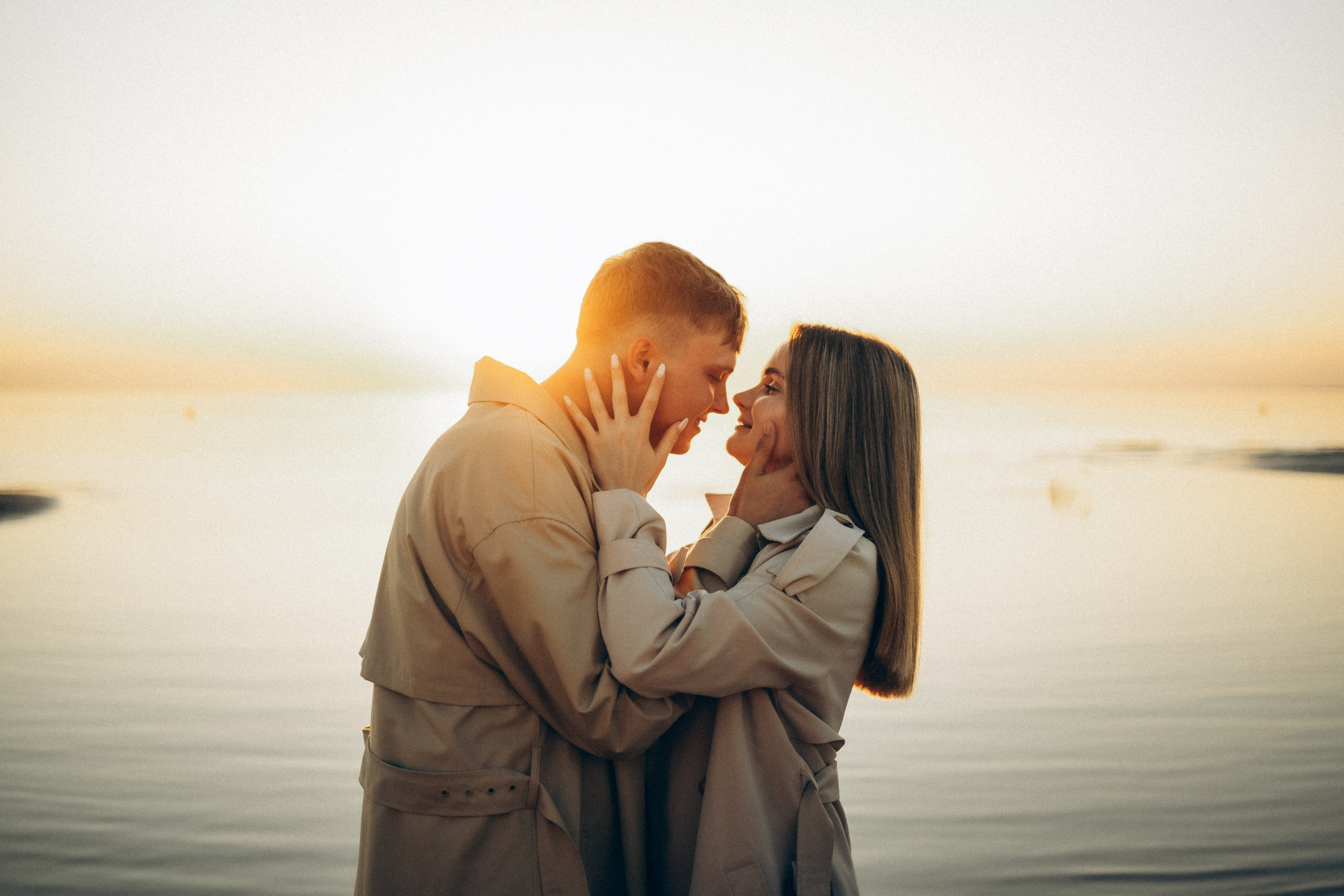 Залив. Фотограф ПИТЕР СПБ Надежда Баранова