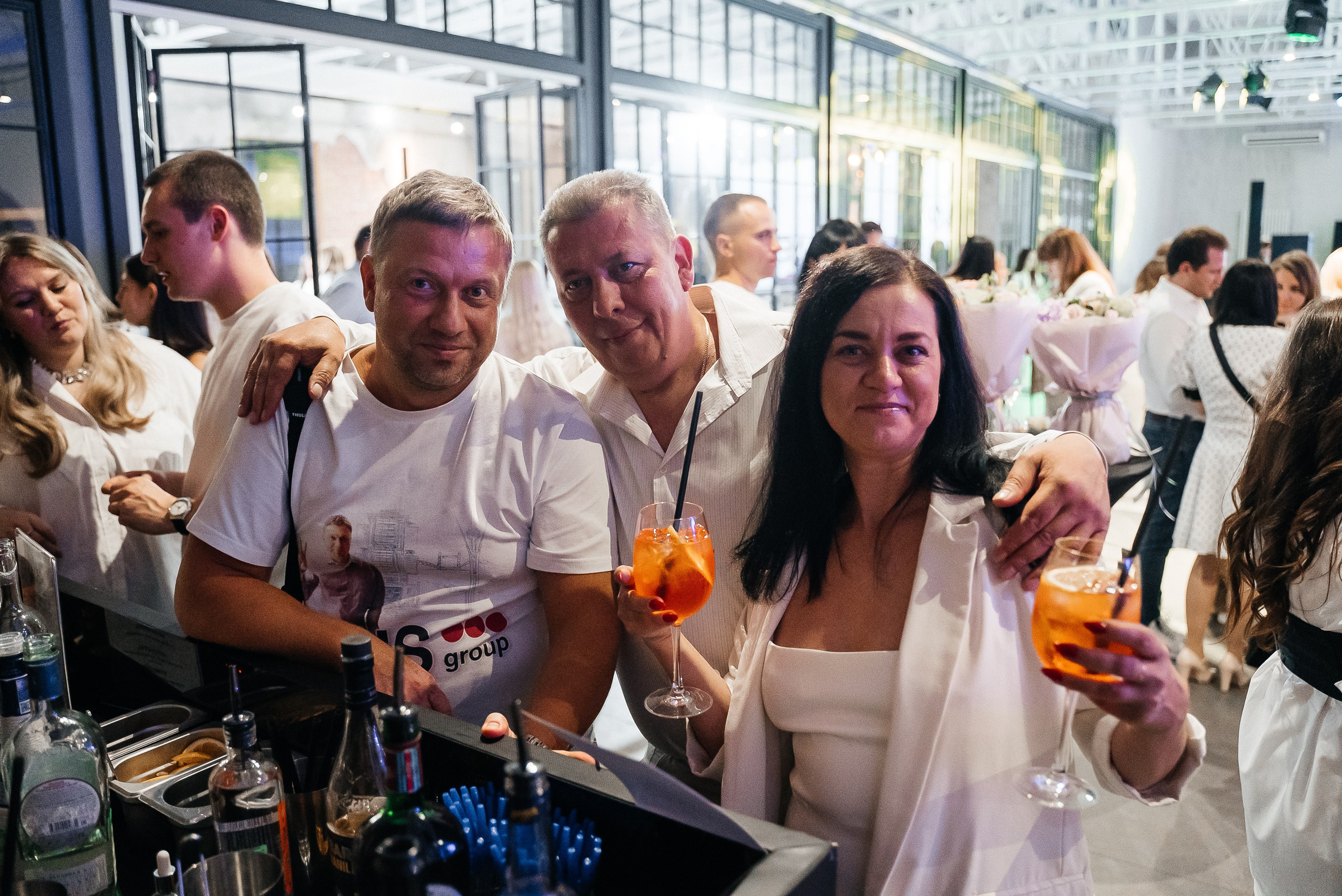 BNS. Павел Краснов — Свадебный и репортажный фотограф в Москве