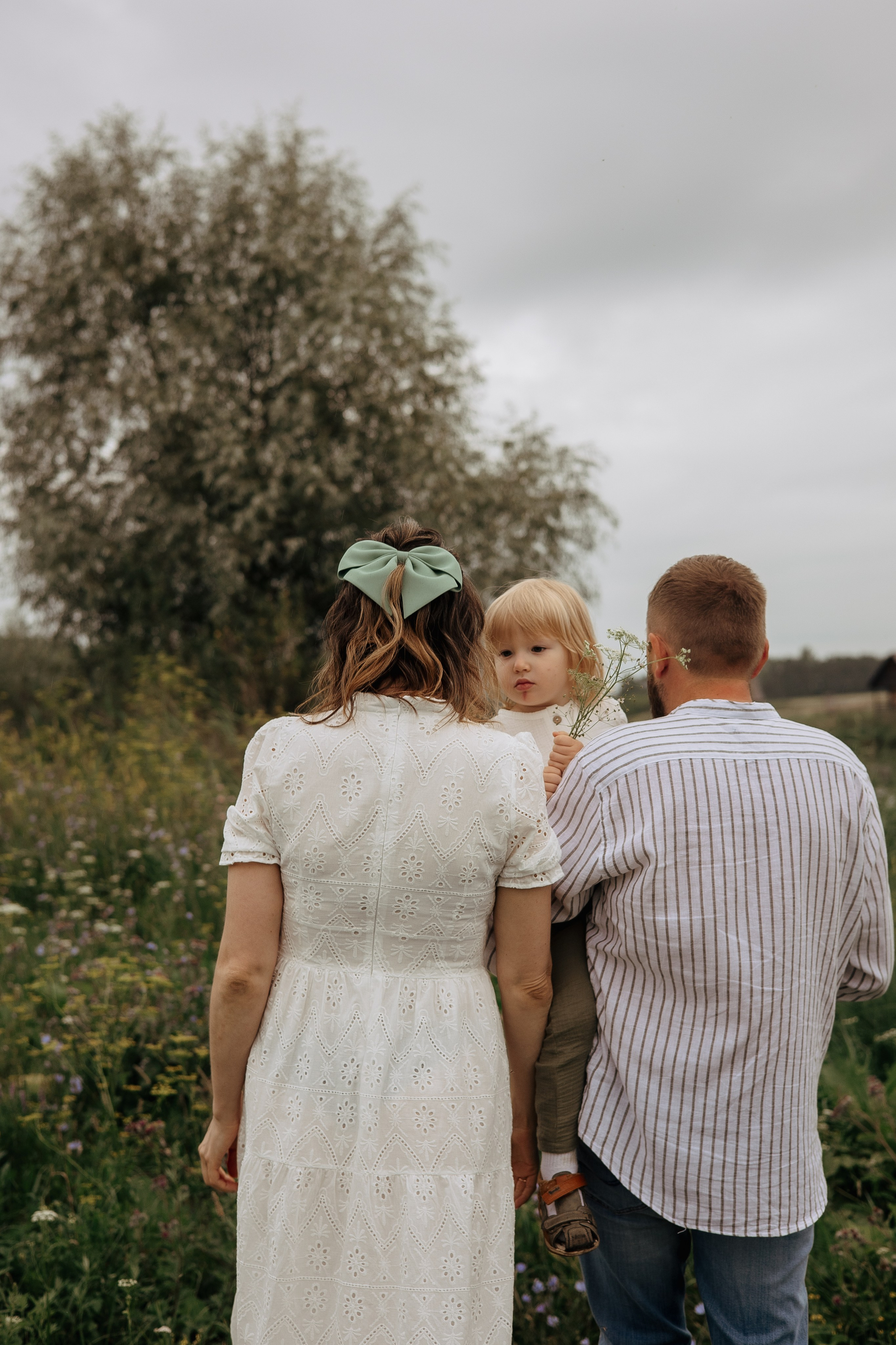 Лера с Семьей. Свадебный и семейный фотограф в городах Уфа и Стерлитамак