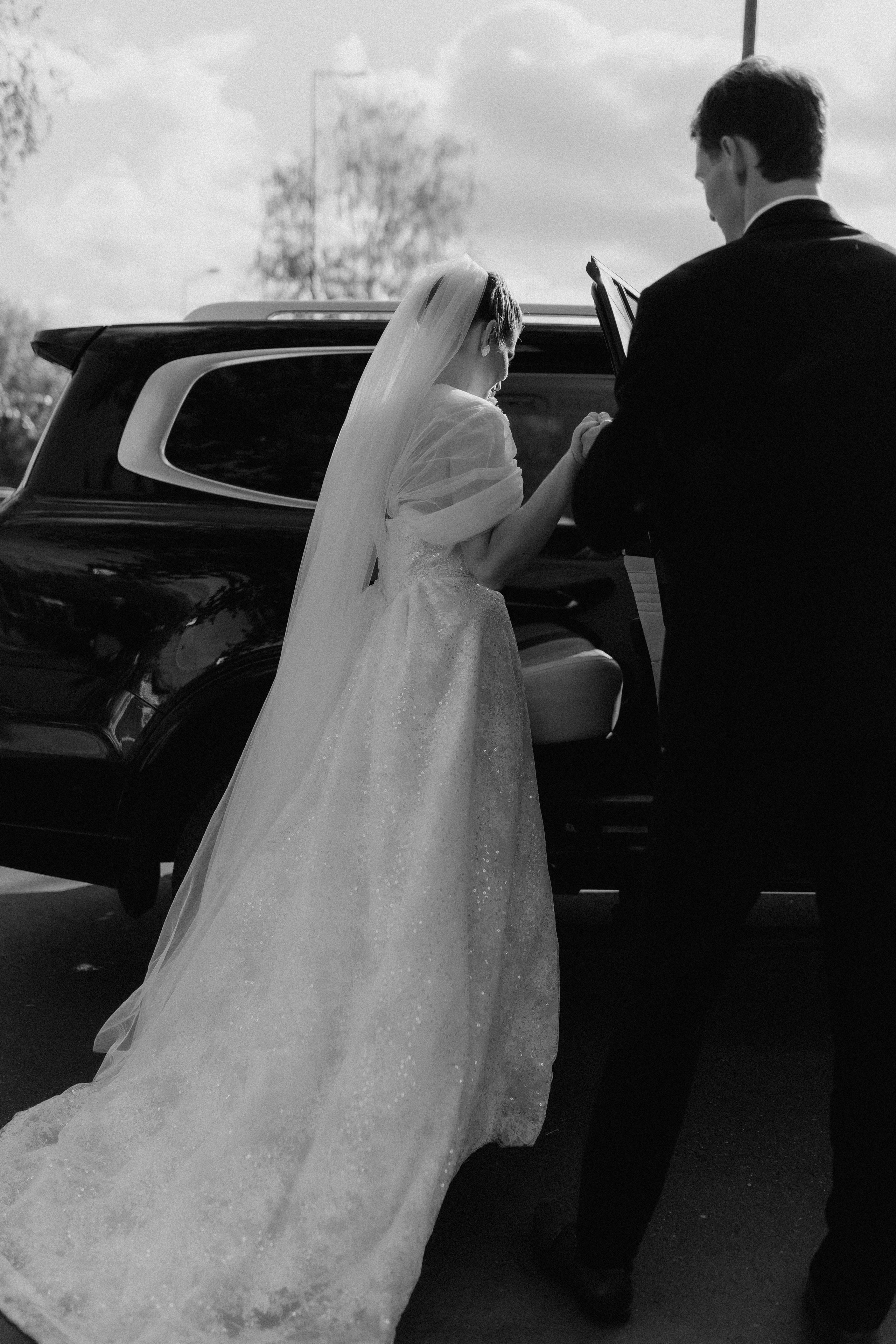 Елизавета и Григорий 20.09.25. Индивидуальный, семейный и свадебный фотограф