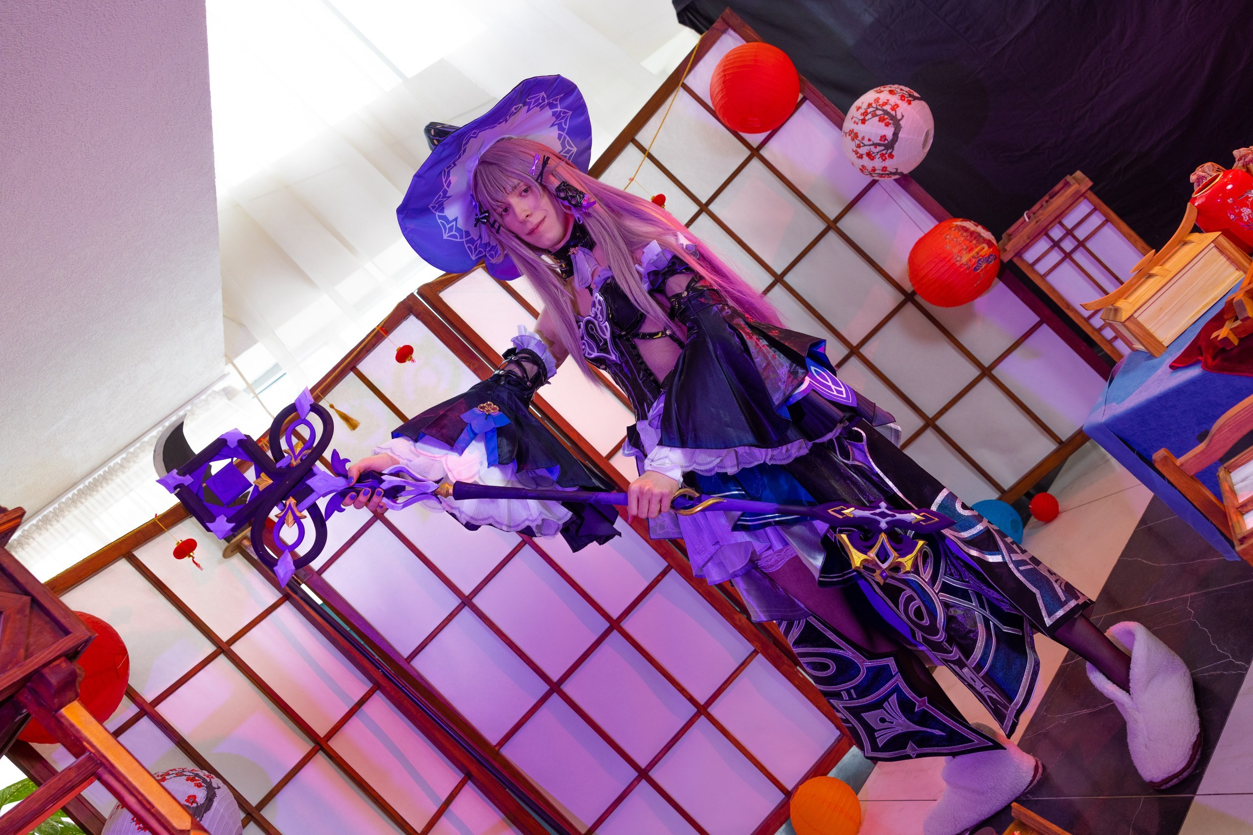 Юки, но Одори 15. Фотограф в Туле Крупский АнДРей. Фотостудия «КАДР71» в Туле