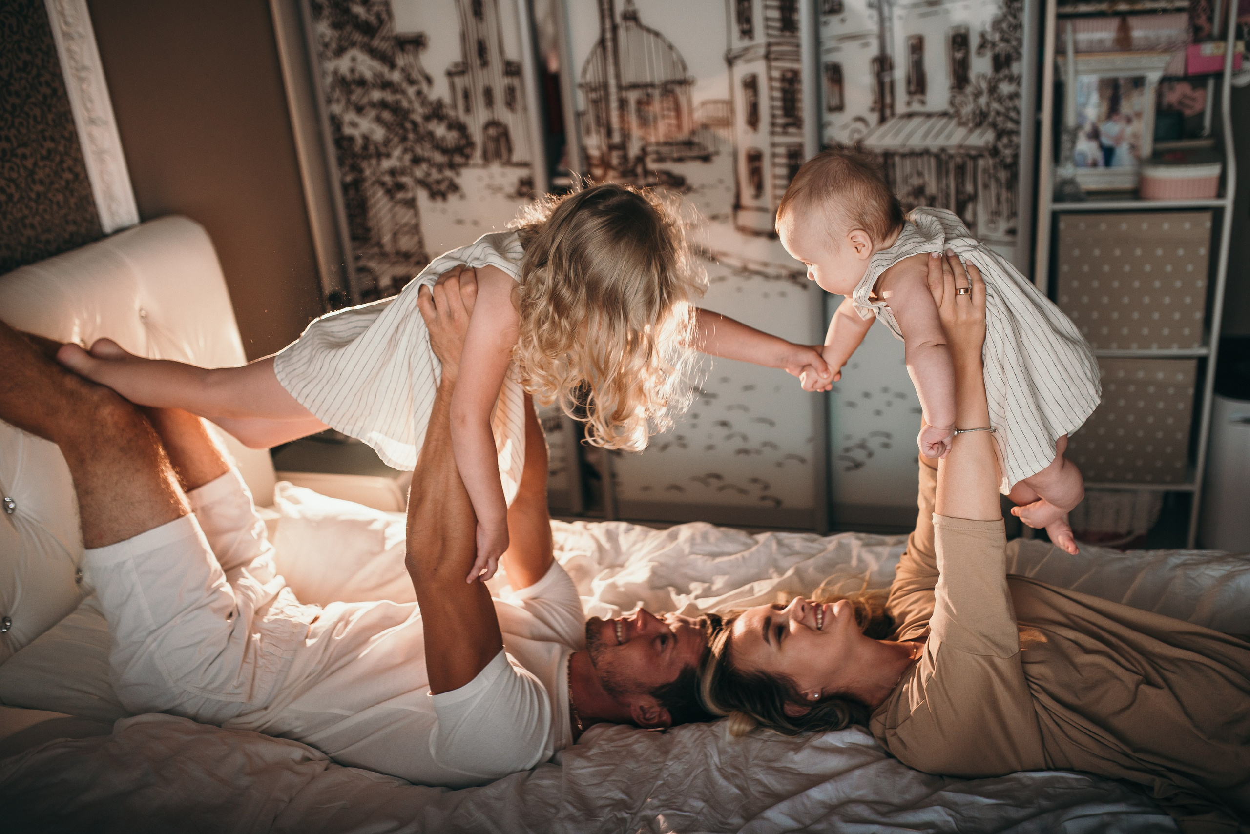 Диана. Фотограф Анна Абрикосова