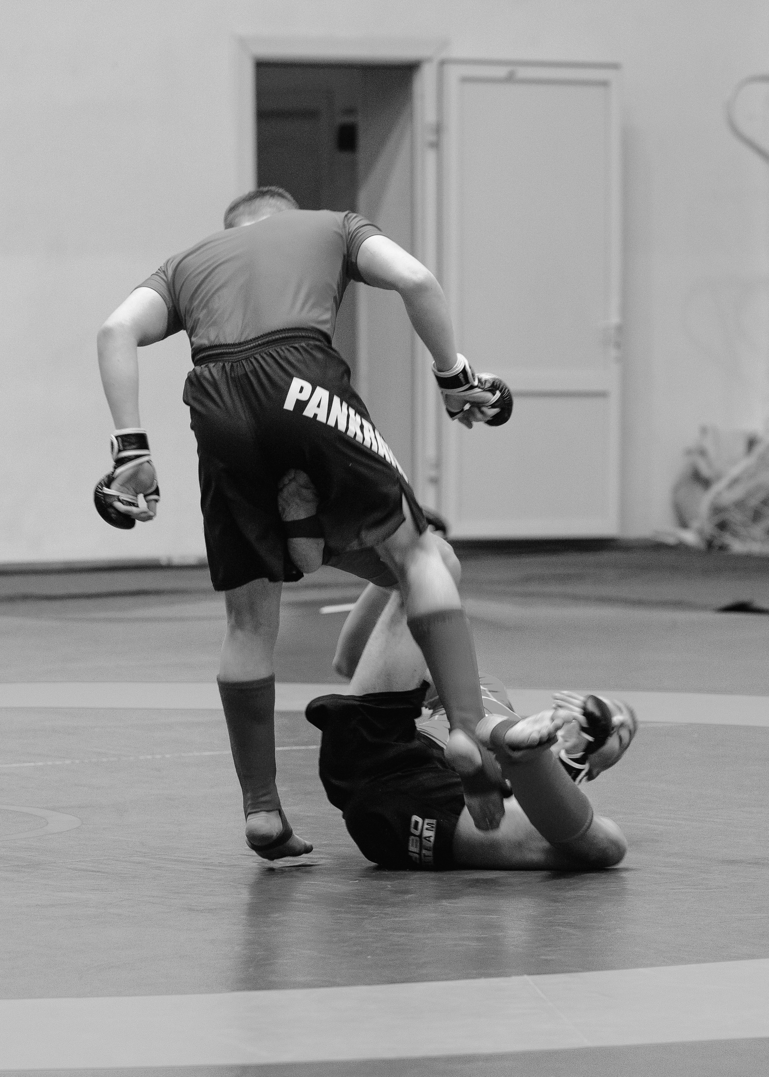 ПАНКРАТИОН | Чемпионат и первенство СФО | март `24. Портретный фотограф в Москве Дарья Цезария