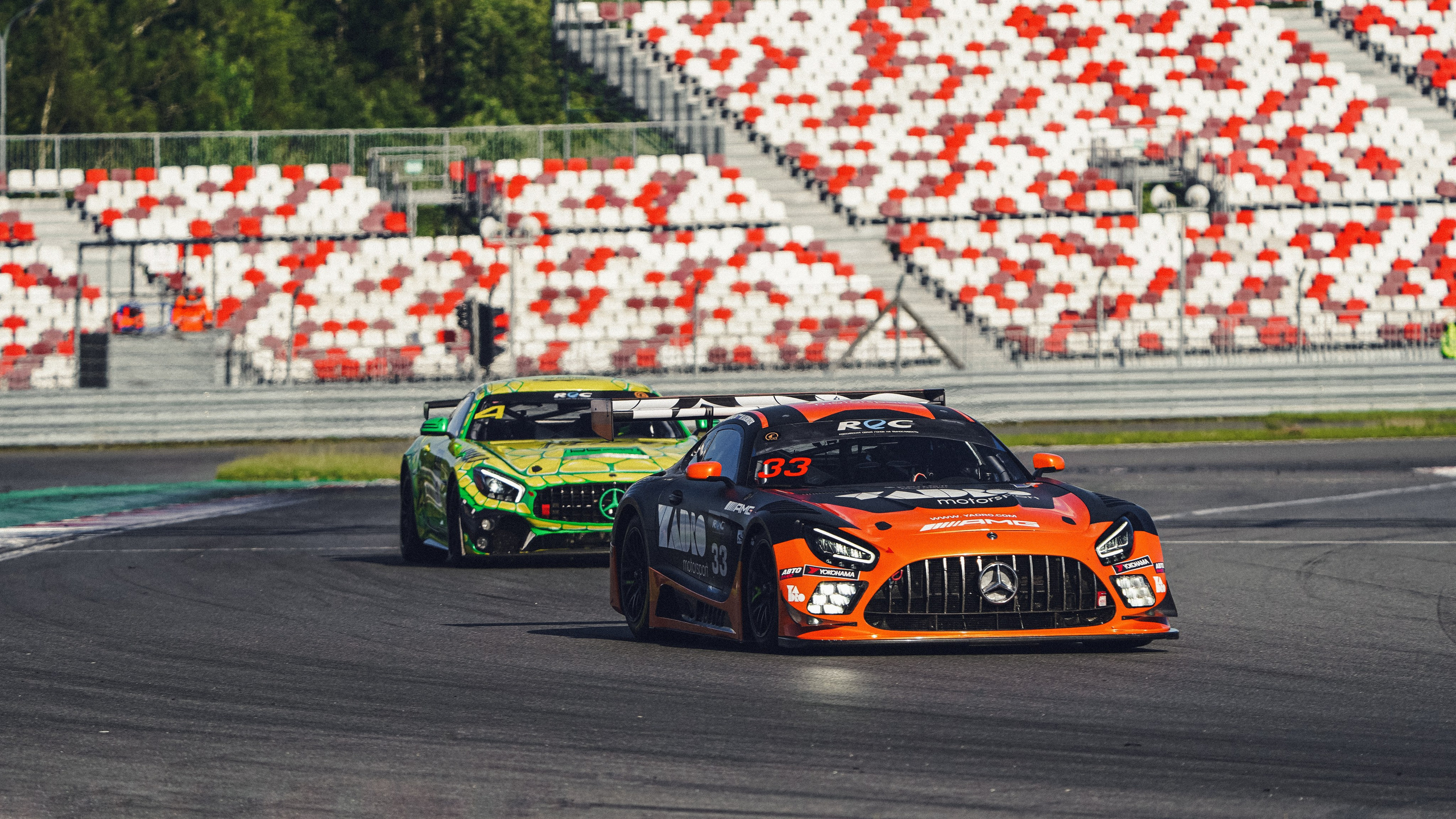 Russian Endurance Challenge (1 этап, 2024). Автомобильный фотограф Шакая Кирилл