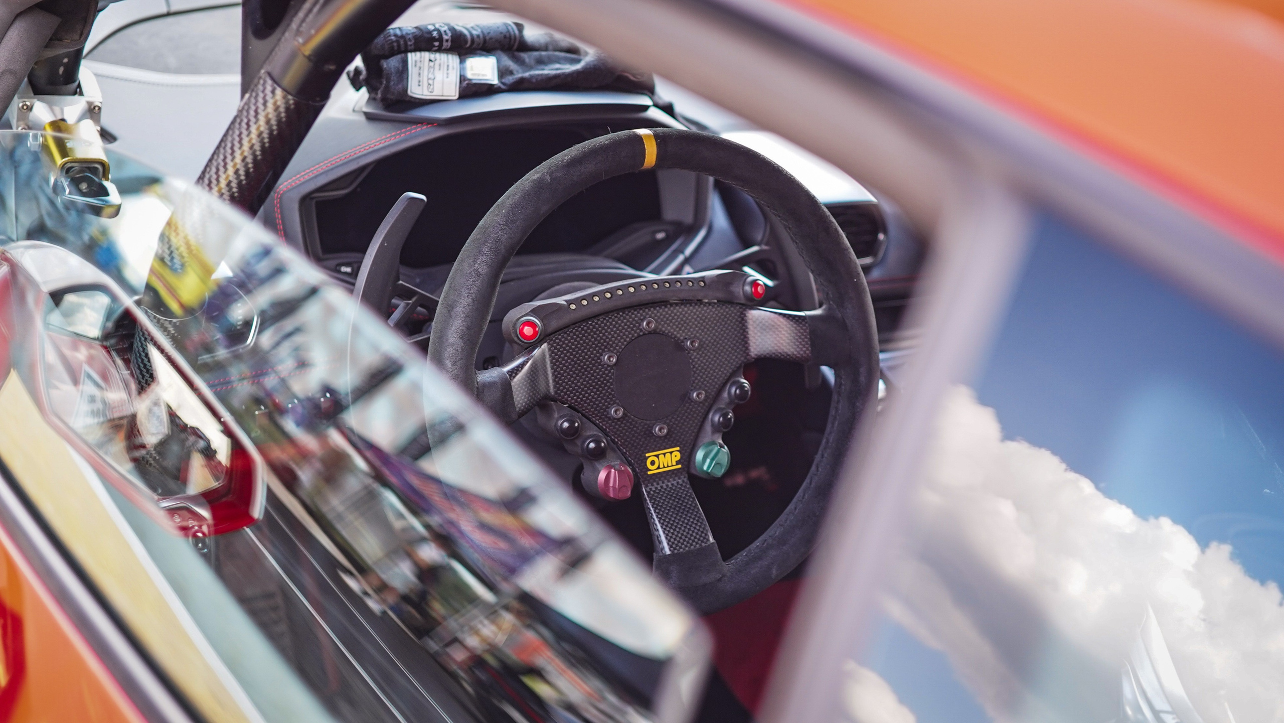 Unlim Fest (2024). Автомобильный фотограф Шакая Кирилл