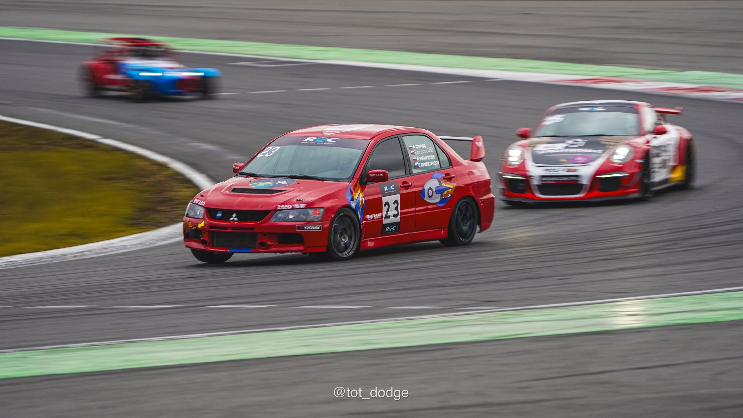 FINAL Russian Endurance Challenge (2024). Автомобильный фотограф Шакая Кирилл