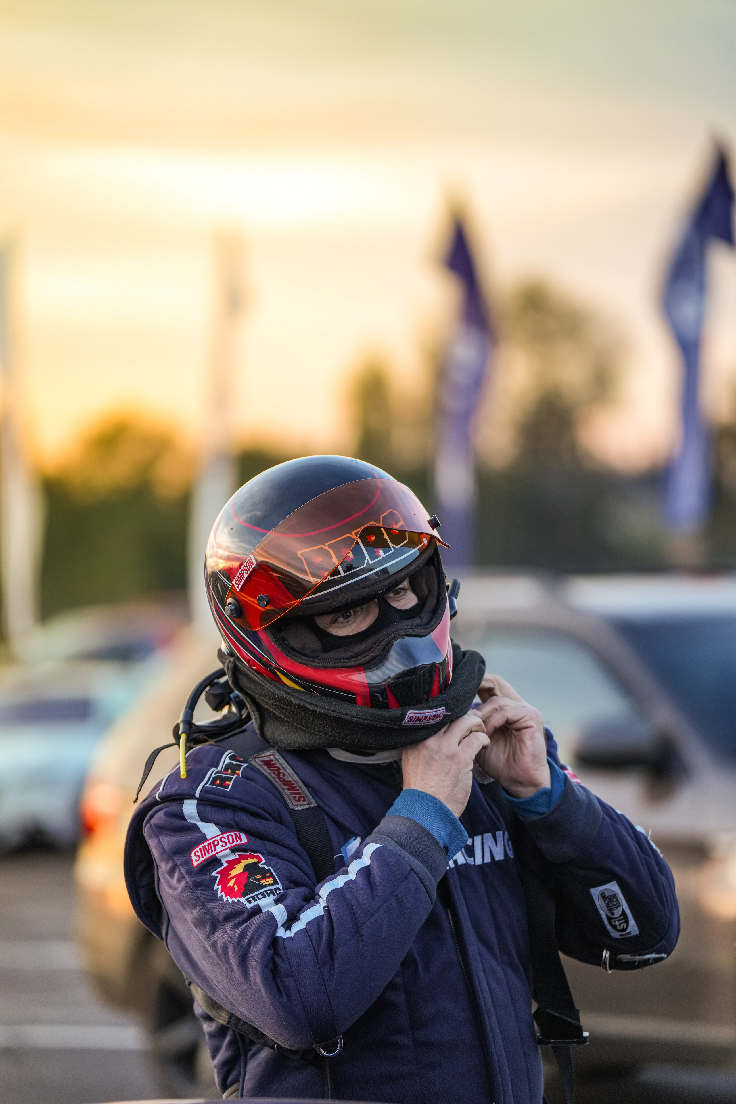 Супер Кубок. Автомобильный фотограф Шакая Кирилл