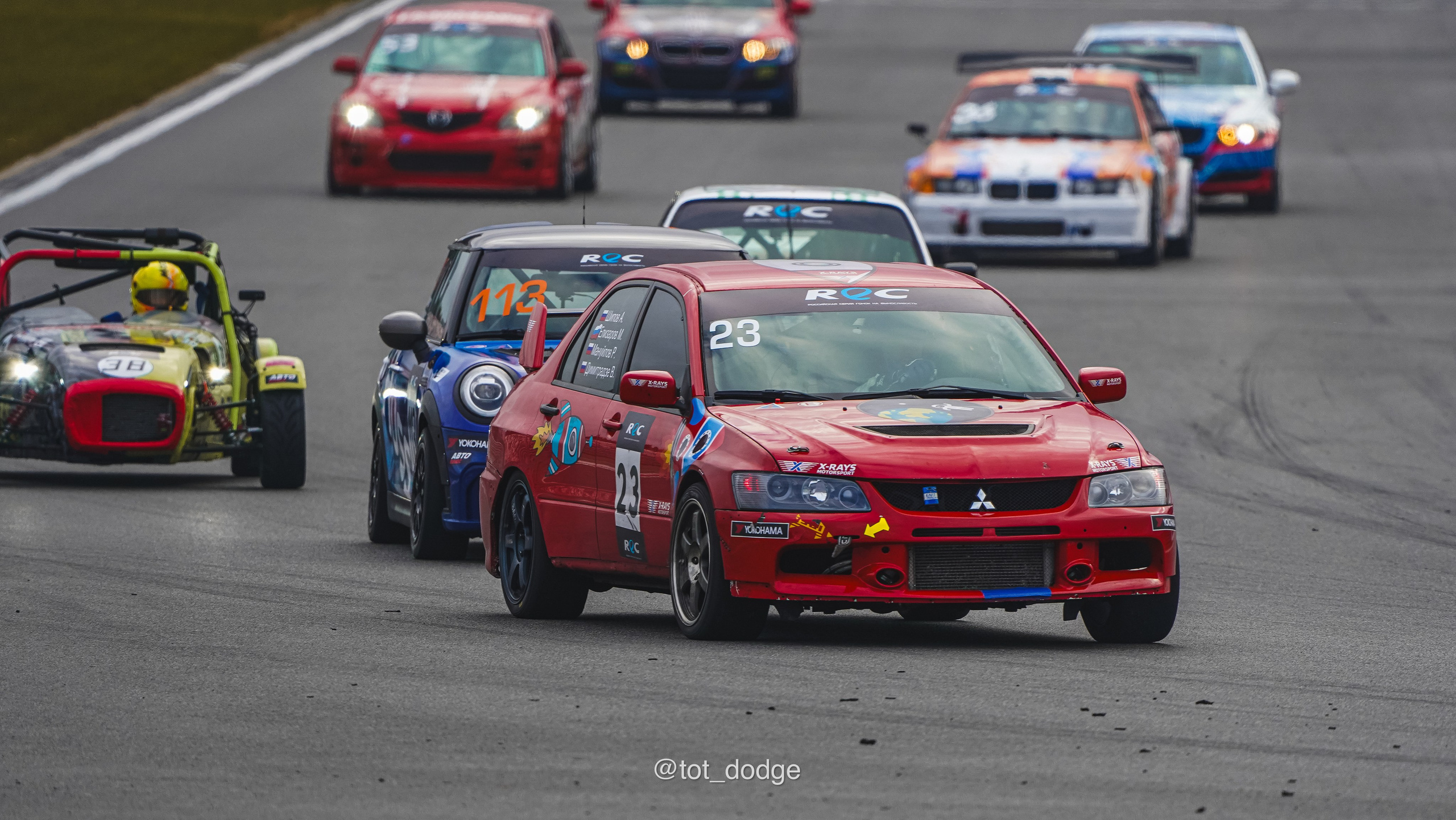 FINAL Russian Endurance Challenge (2024). Автомобильный фотограф Шакая Кирилл