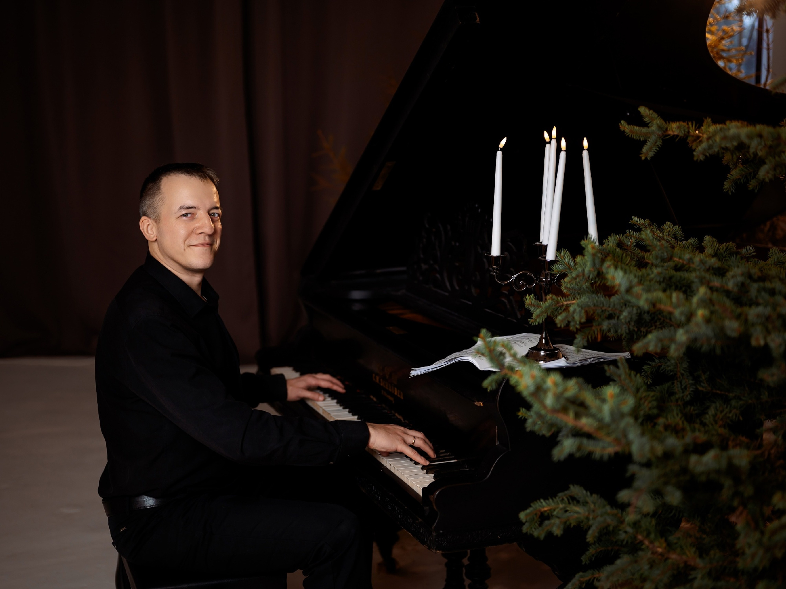 Зойкин Максим Валерьевич