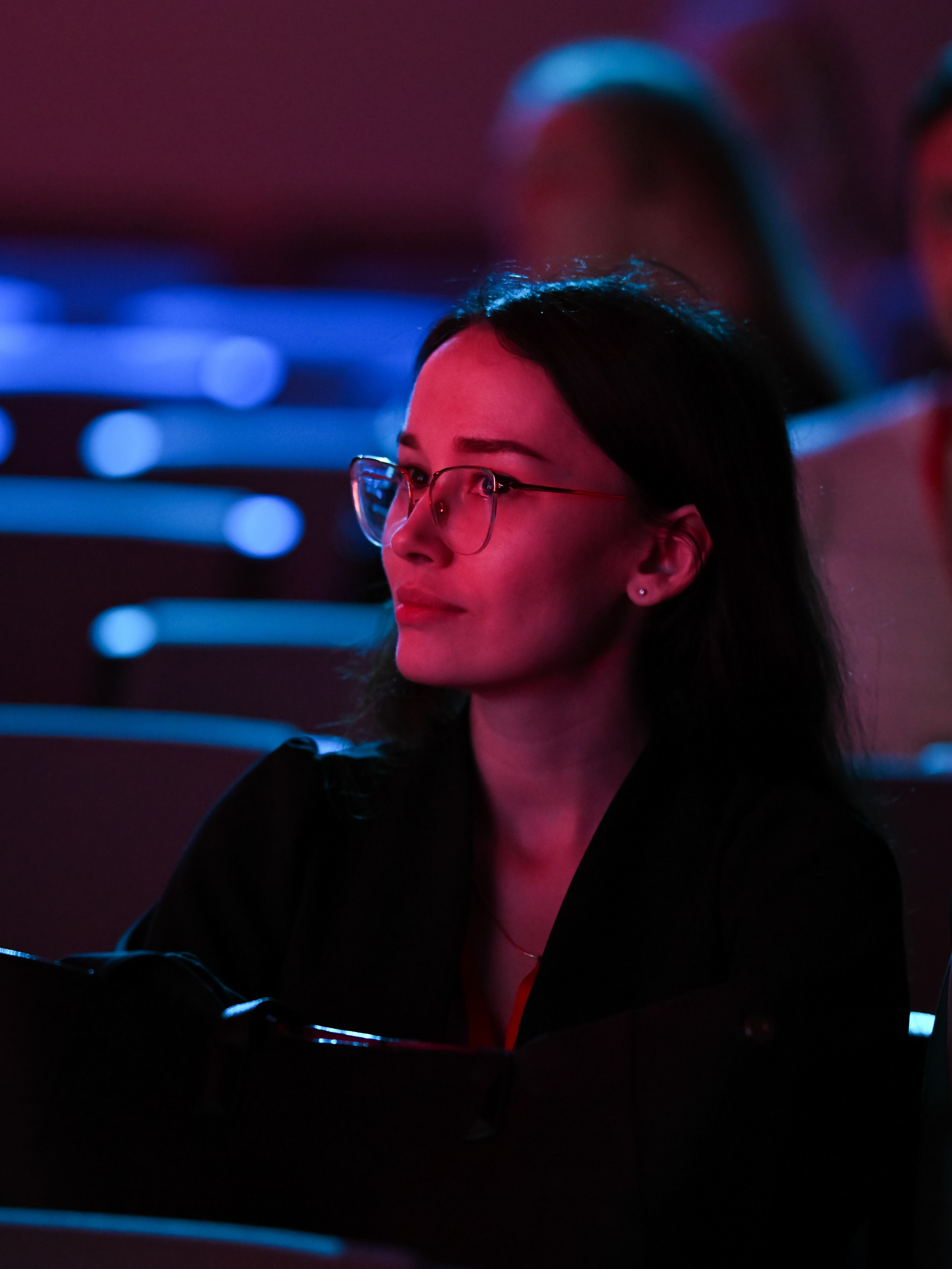 MTS ADS| Большая конференция маркетолога. Портфолио