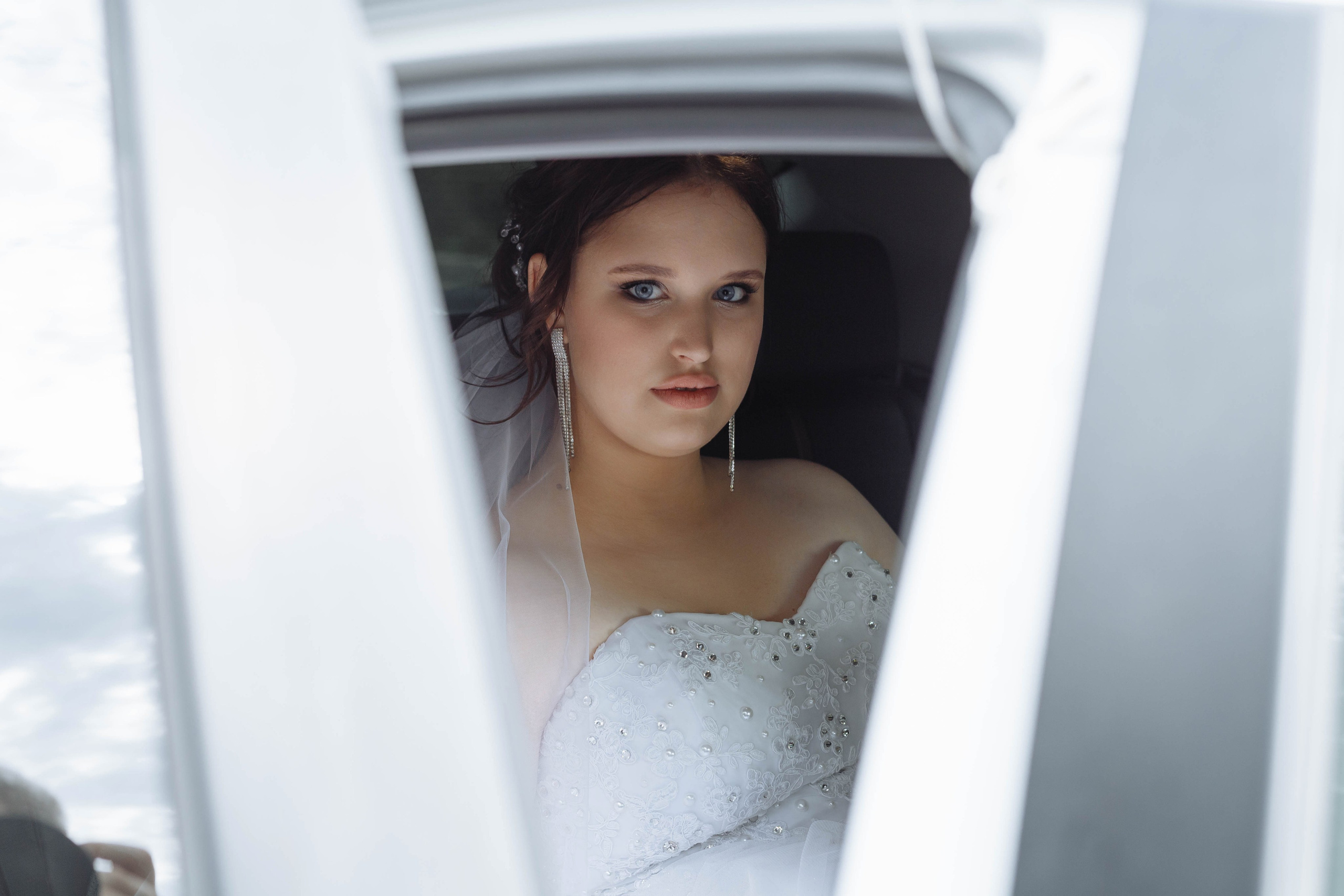 Татьяна и Виктор: настоящая русская свадьба. Событийный фотограф Максим Бескоровайновнов