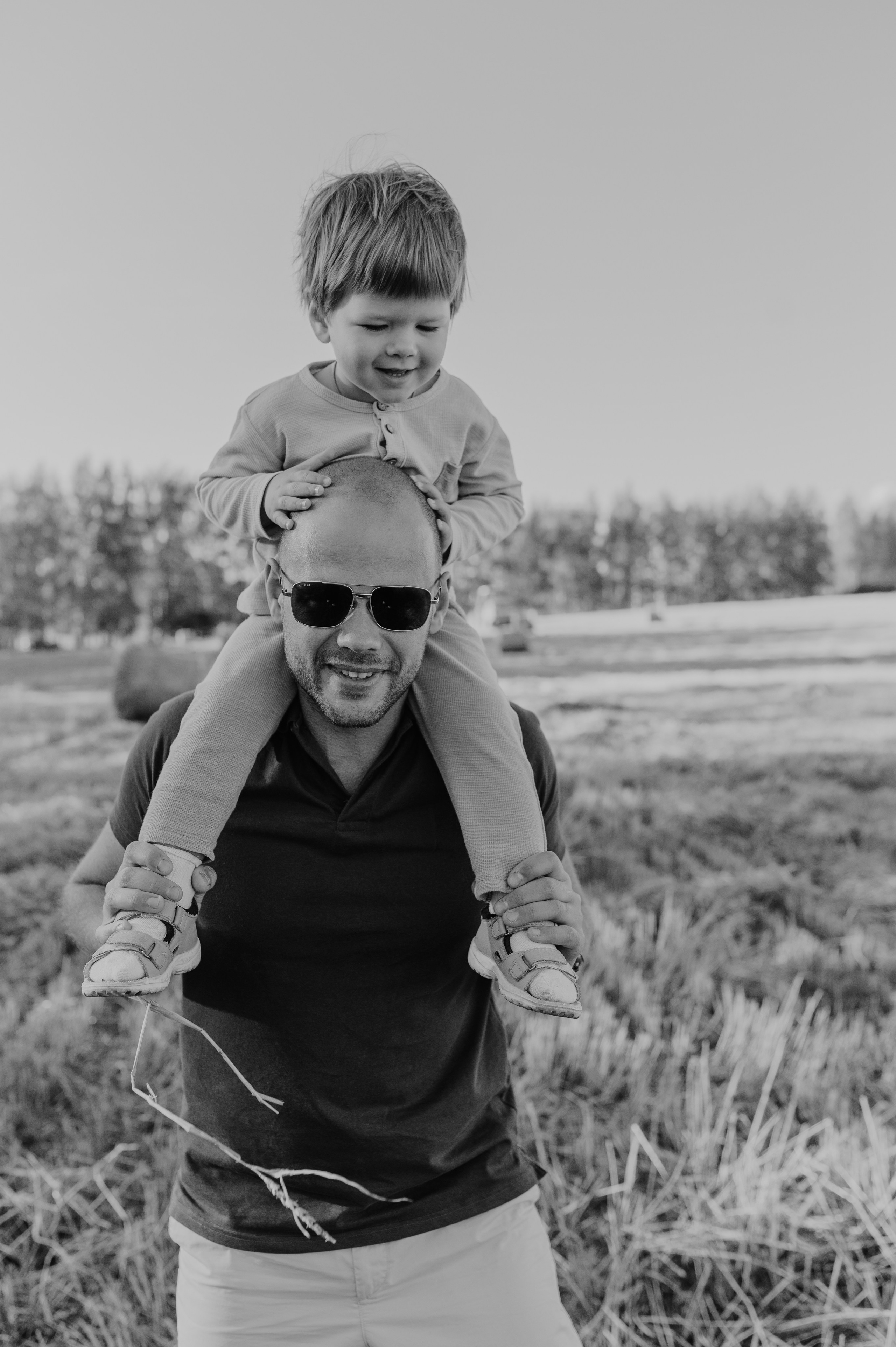 Поля. Марина Шуляк Фотограф Кострома — Санкт Петербург