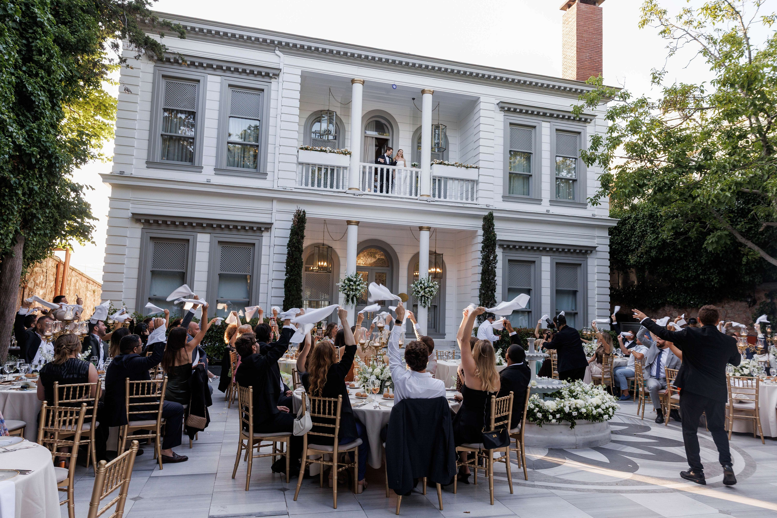 Wedding day Nadya+Viktor. About