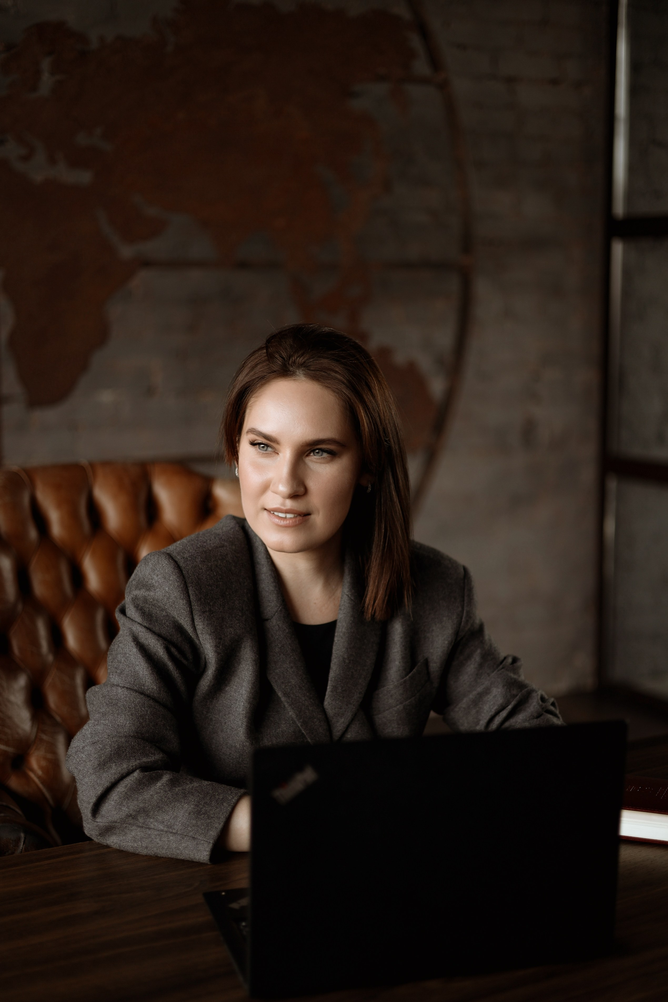 Anna. Photographer Tatiana Ivanova in Yaroslavl