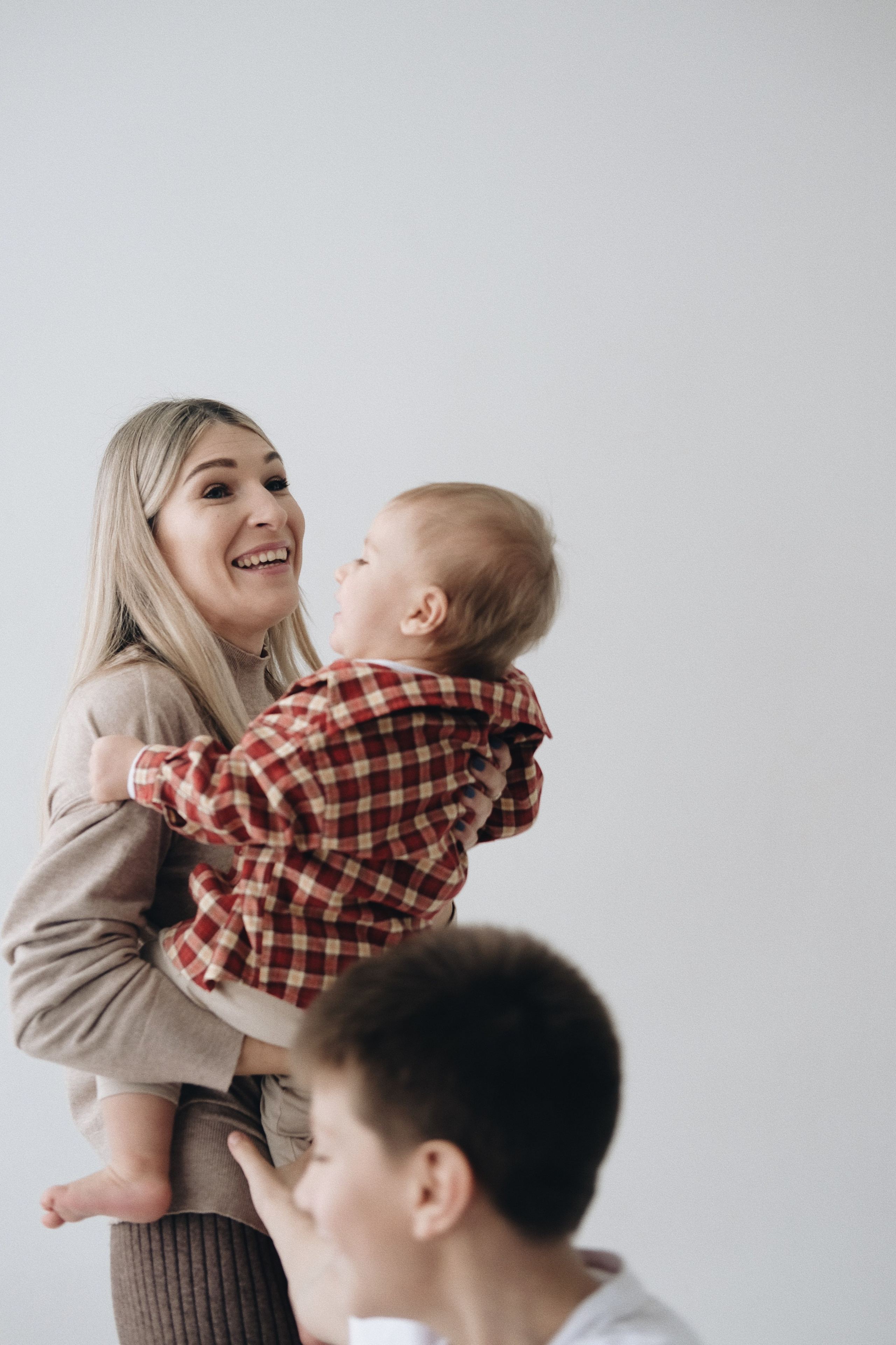 КАТЯ С ПАРНЯМИ. КРИСТИНА ГУСЬКОВА