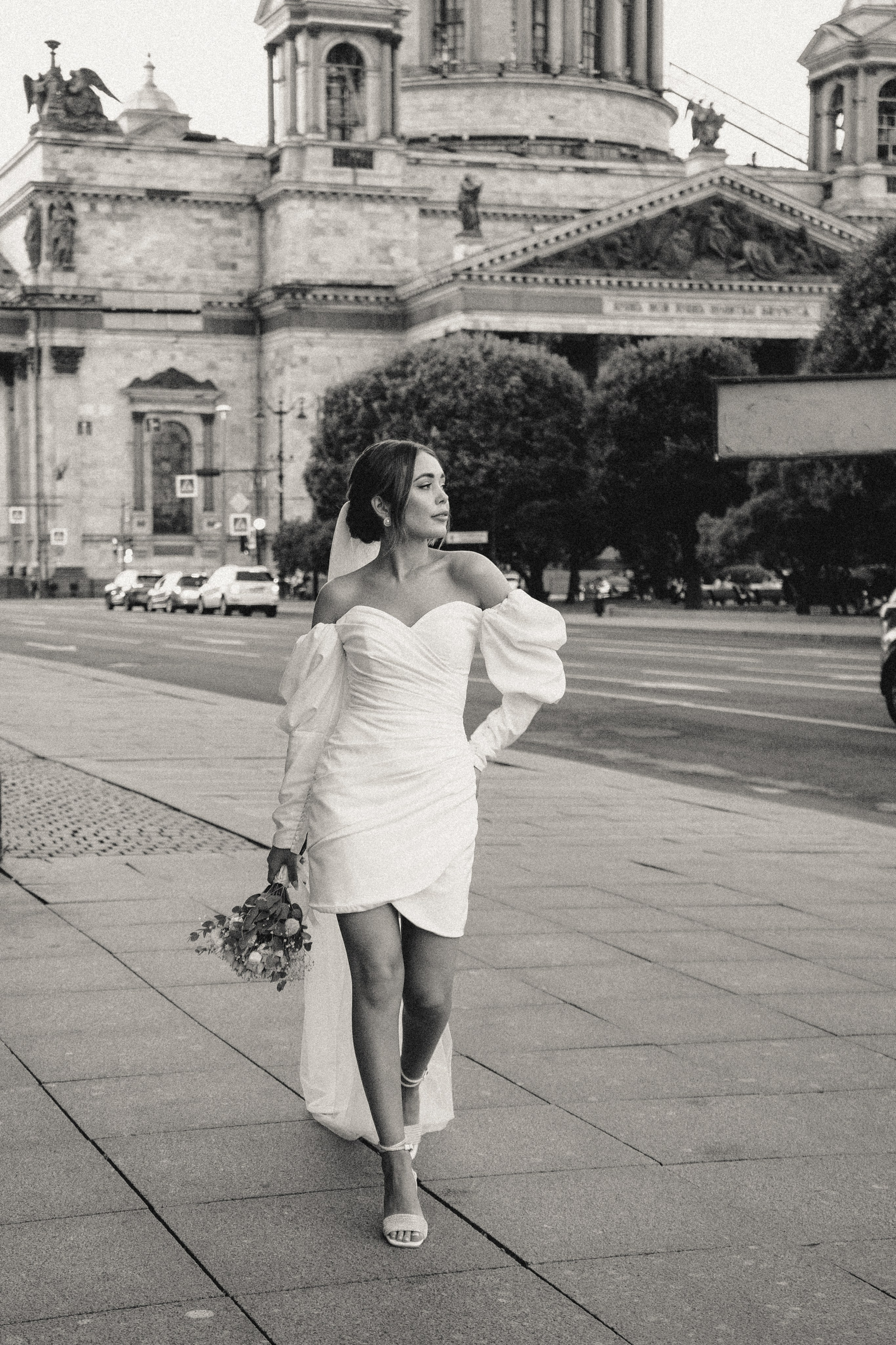 К|А. Свадебный фотограф ПИТЕР | МОСКВА