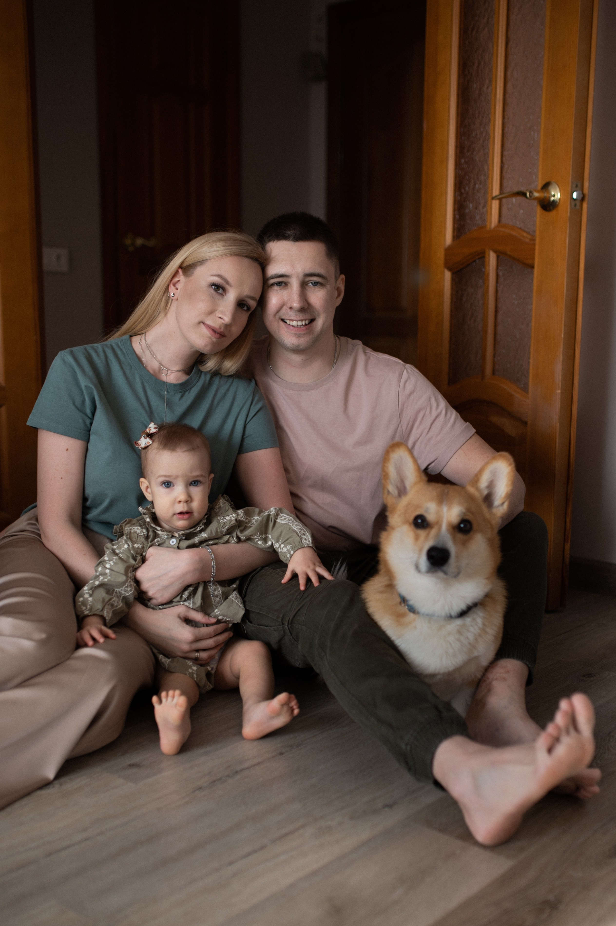 Даша, Саша, Алеся. Www.ostermiller.ru