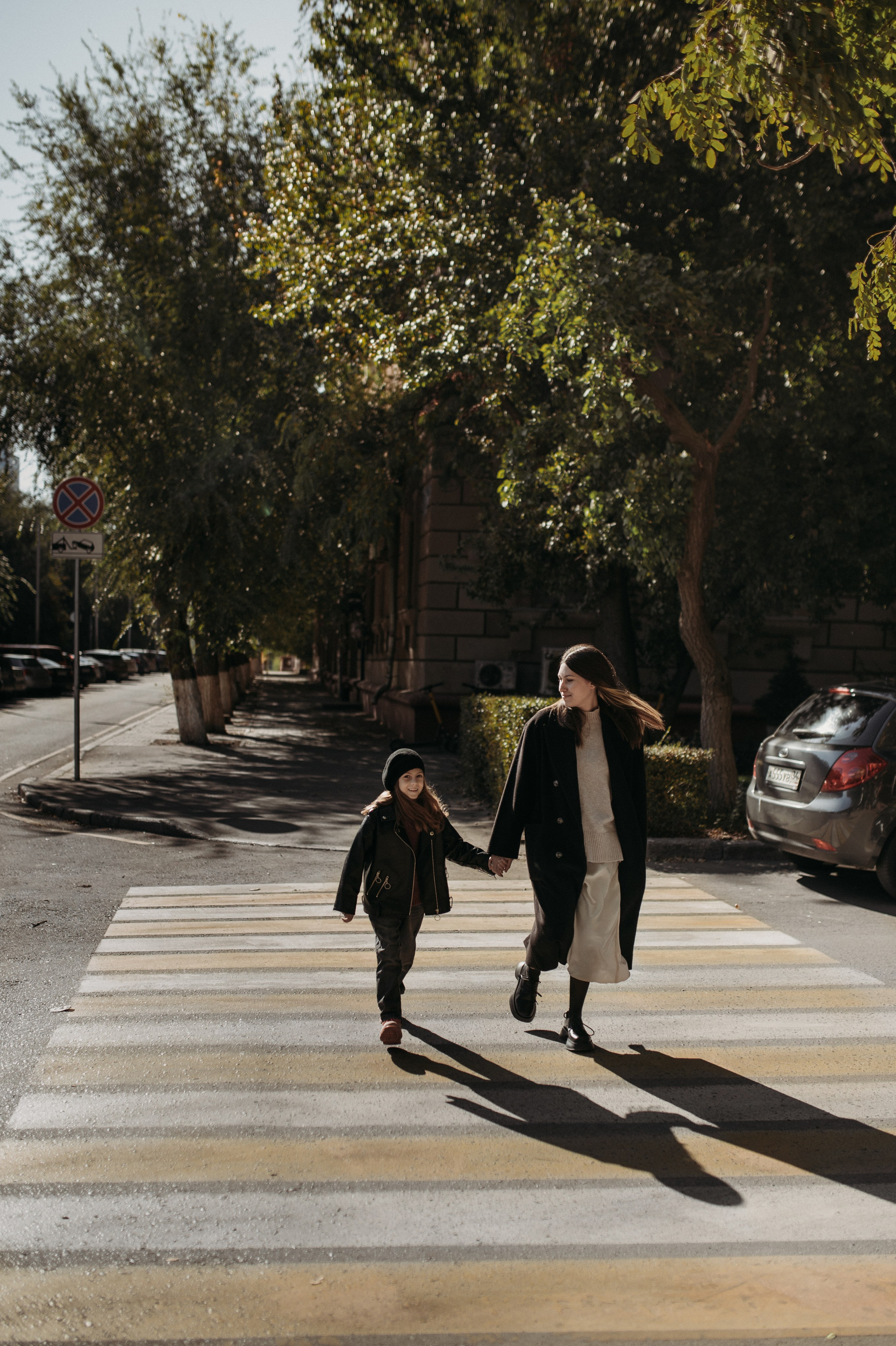 Аня и Ася. Www.ostermiller.ru