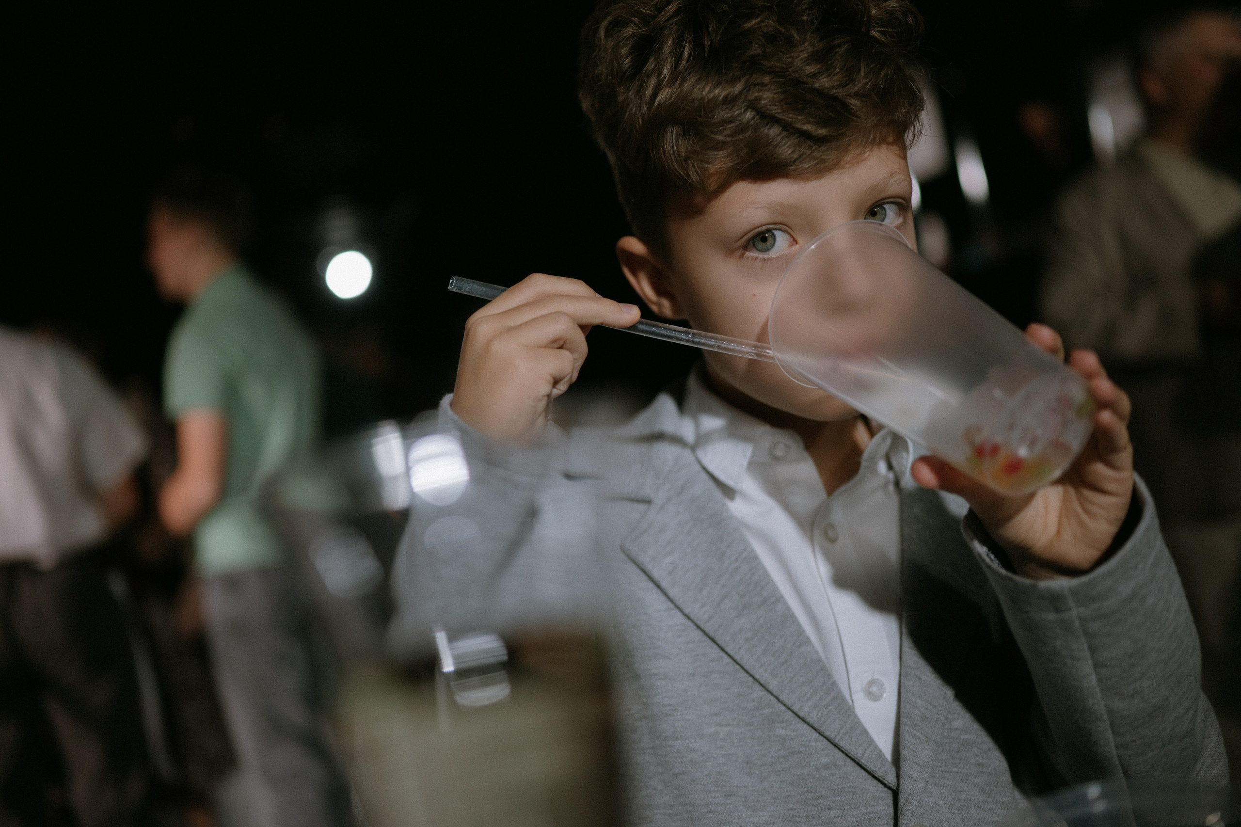 МЭЙК ЛОВ ДОНТ ВОРК. Свадебный и семейный фотограф Никита Корохов