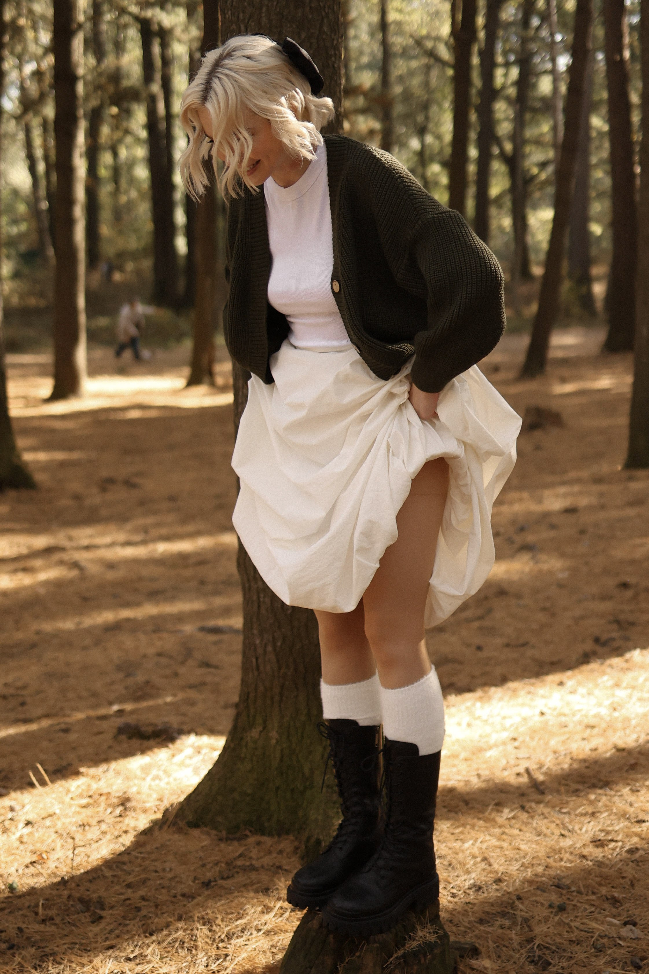 ЛЕСНАЯ ПРОГУЛКА. Фотограф Донецк. Горловка. ДНР. Севастополь