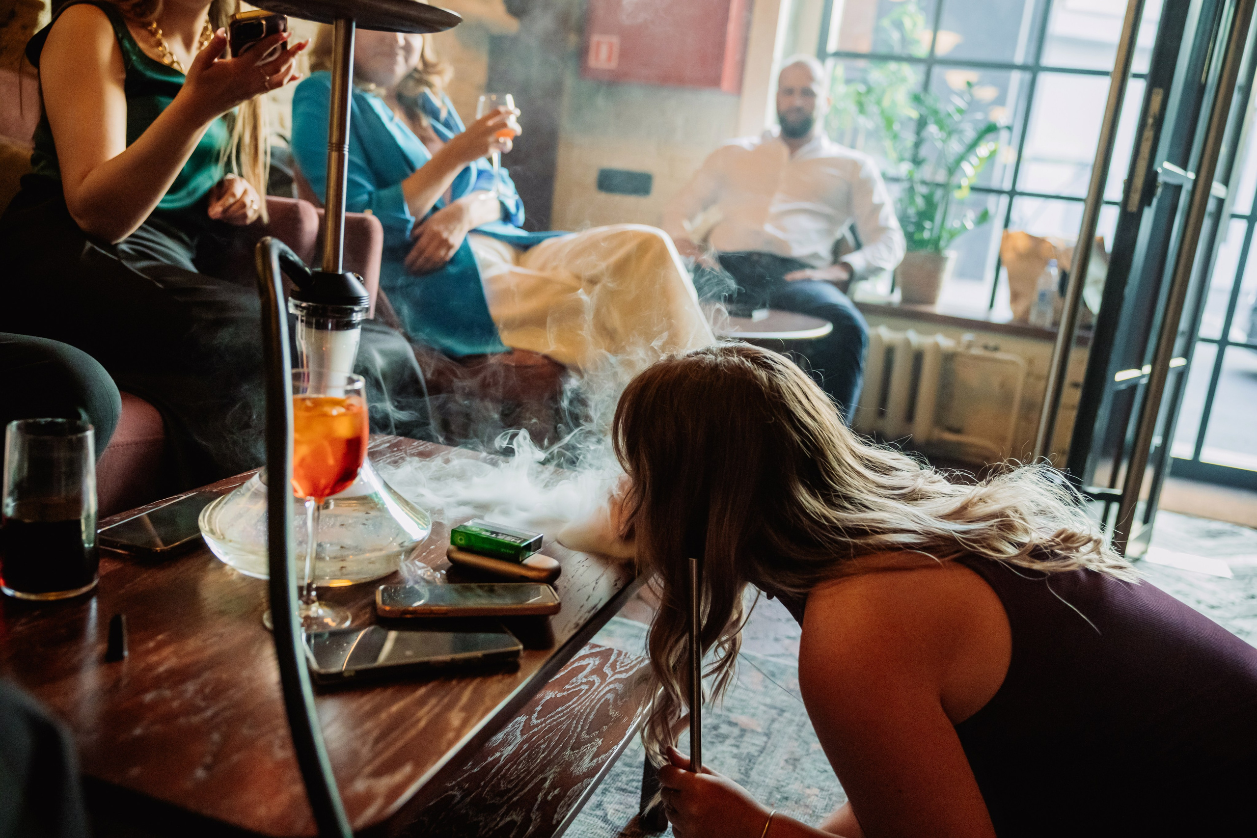 Корпоратив ООО «Астория СЛК». ФОТОГРАФ ИРИНА ШАМАТАВА