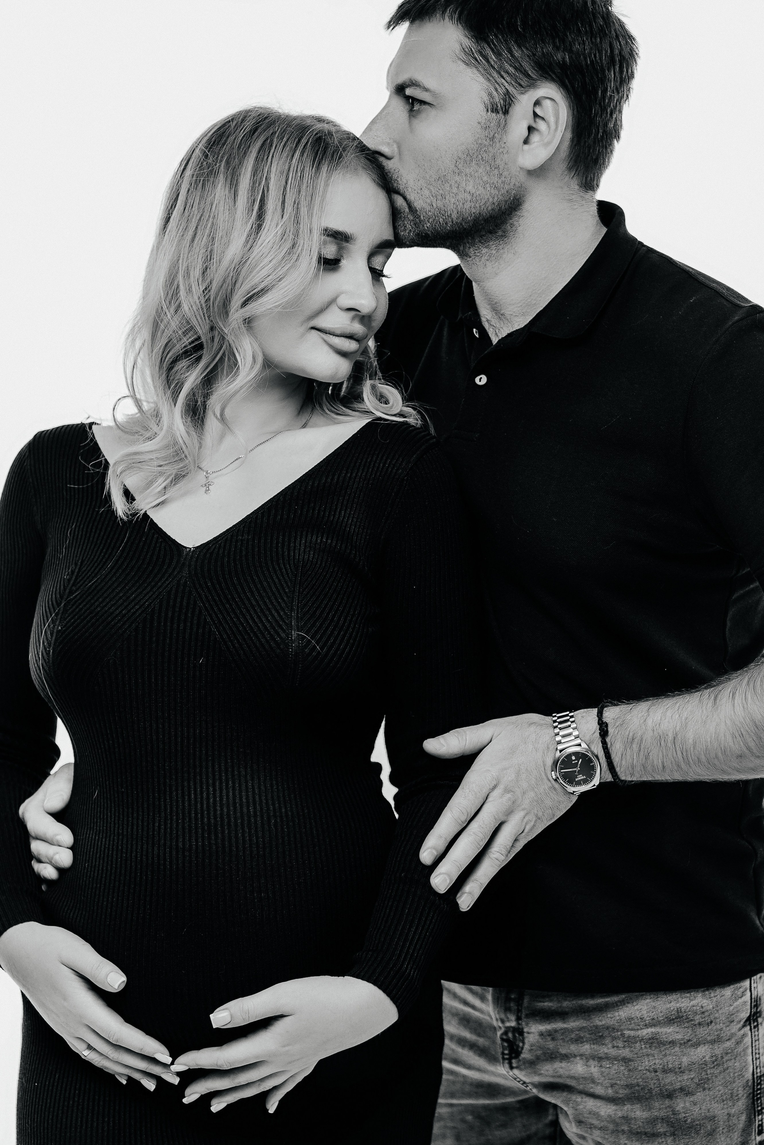 Viktoriya & Anton. ФОТОГРАФ ИРИНА ШАМАТАВА