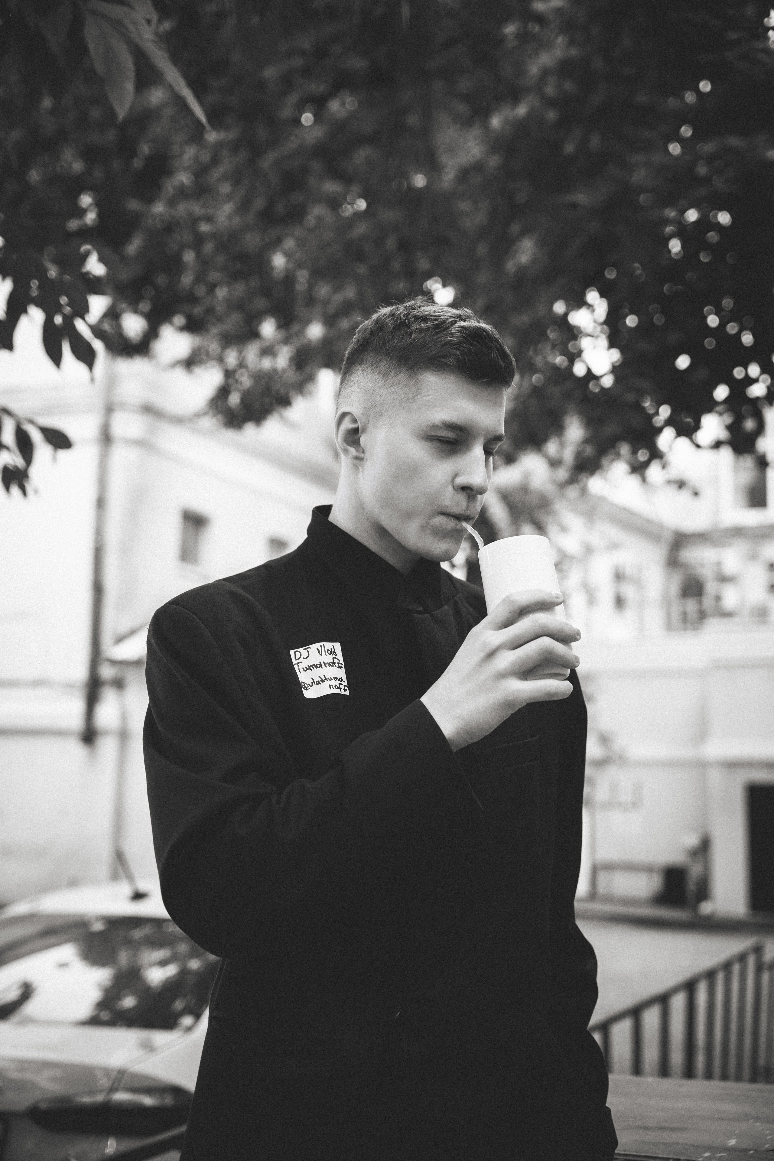 ВЕЧЕРИНКА в баре GESHTALT. Репортажный фотограф в Москве Саша Дружинина