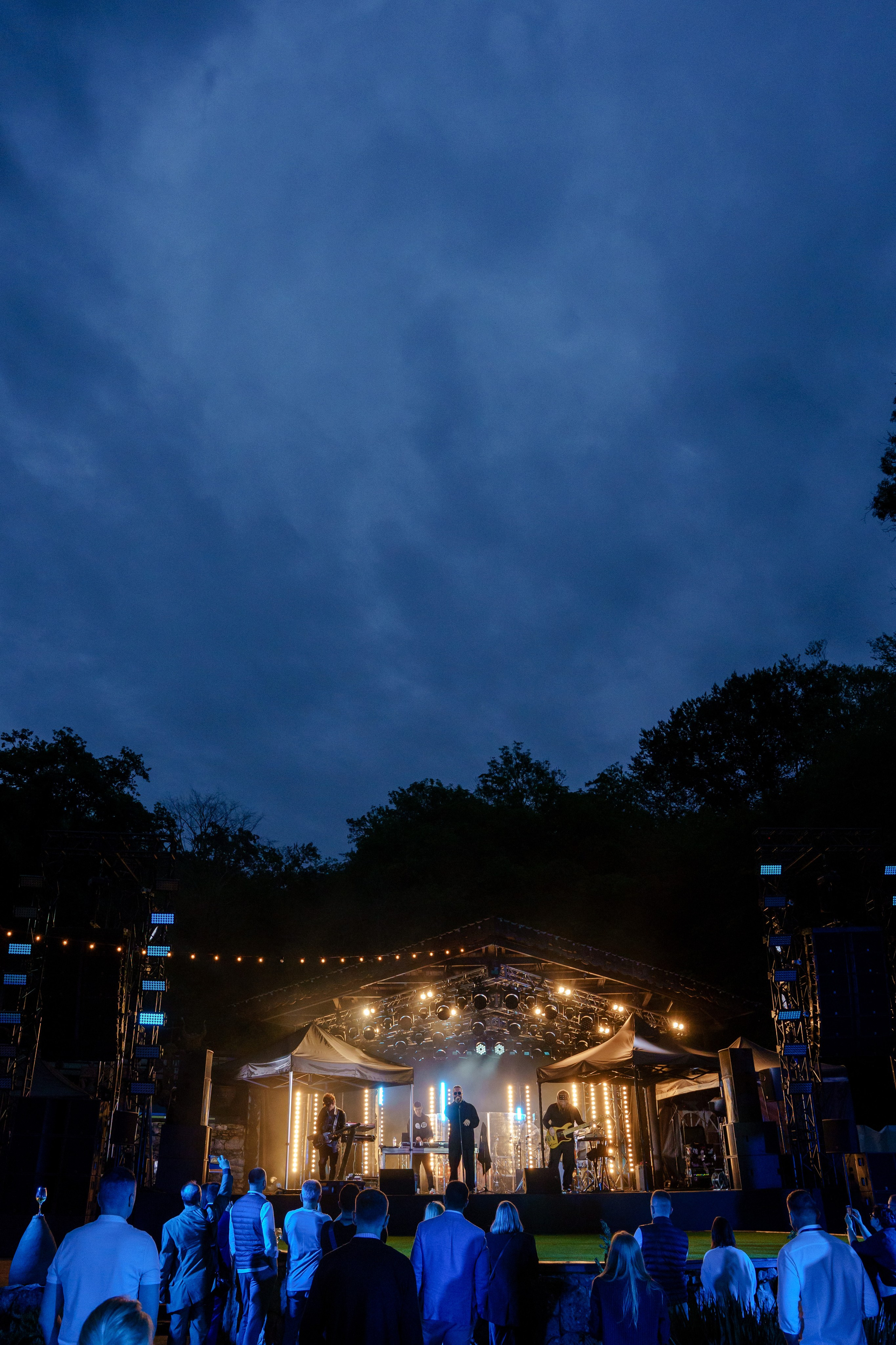 Григорий Лепс & Burito Сочи 2025. Репортажный фотограф в Москве Саша Дружинина