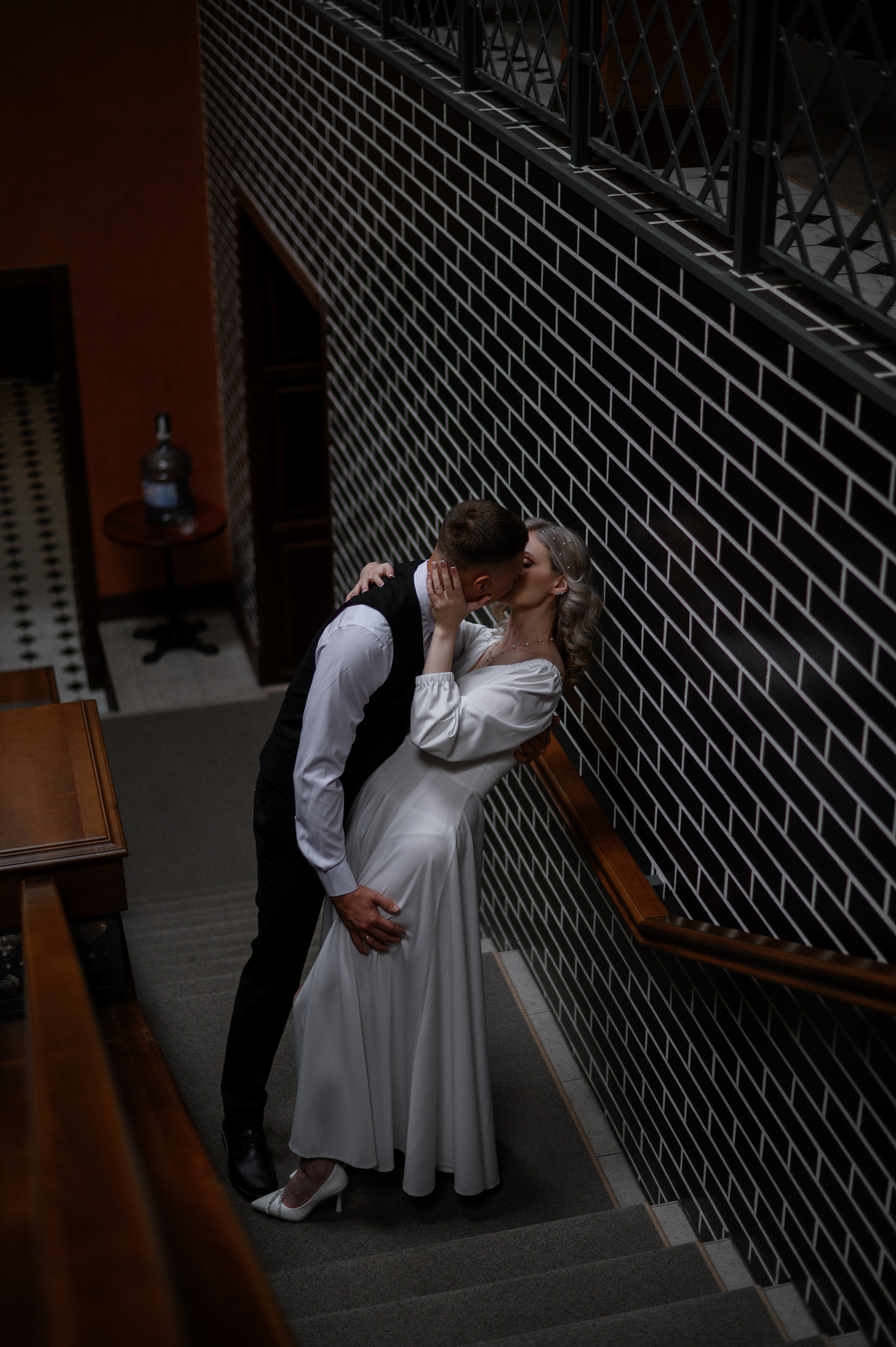 Данил & Анжелика. Свадебный и семейный фотограф в Миллерово и Ростове Алёна Черепенина