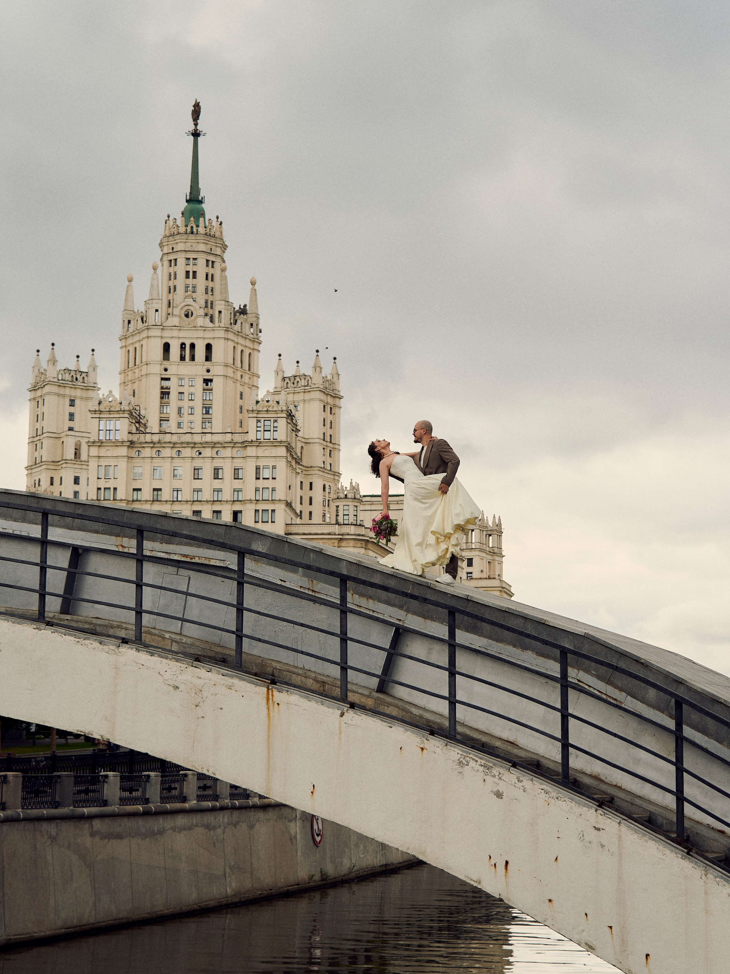 A N Y & YURA. Свадебный и Love Story фотограф в Москве