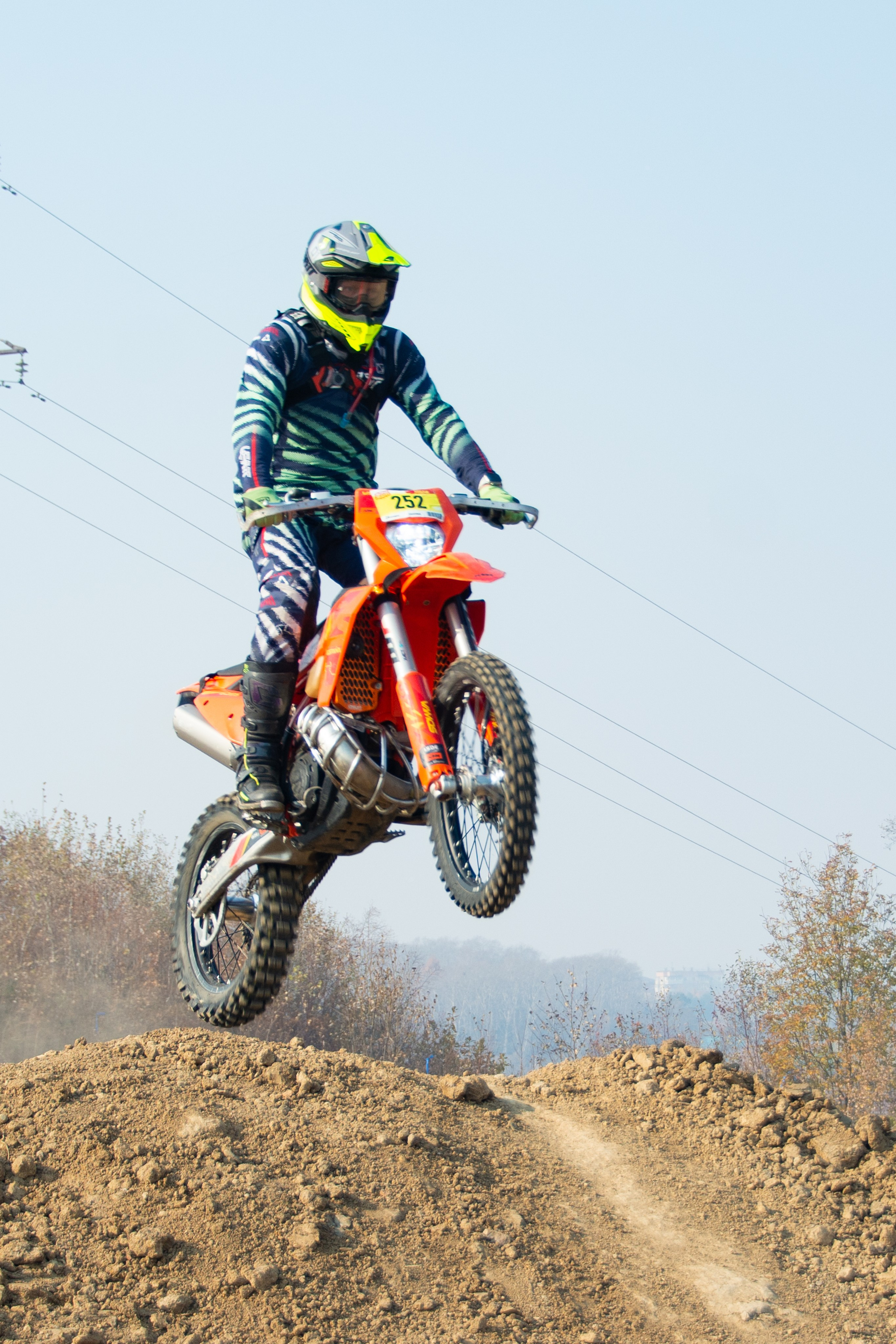 Эндуро Экстрим. Семейный и репортажный фотограф в Хабаровске Татьяна Болычева