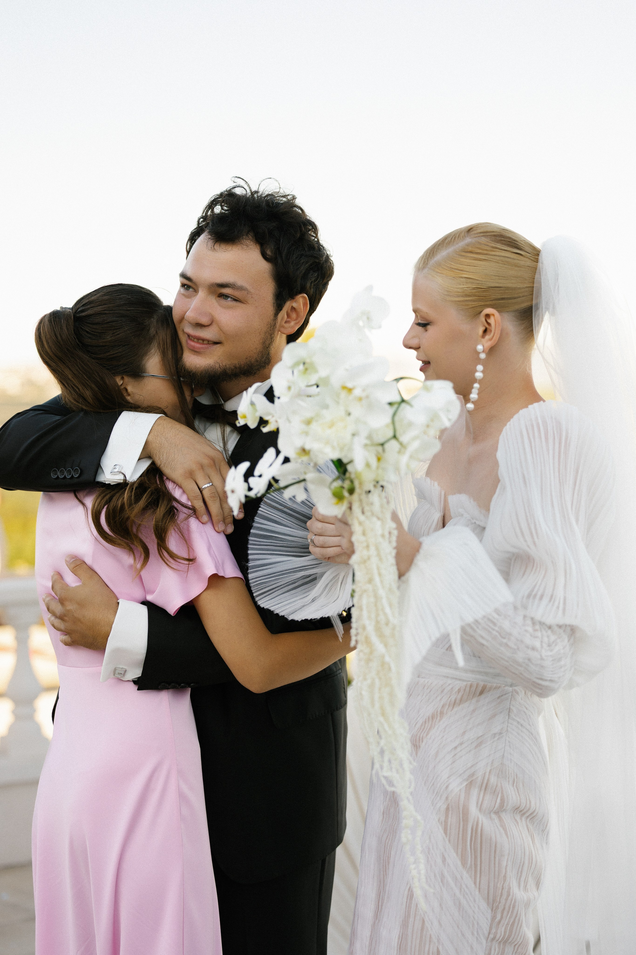 Ныряй в мою любовь!. Свадебный и репортажный фотограф Новороссийск, Краснодар, Сочи Олеся Дзюба