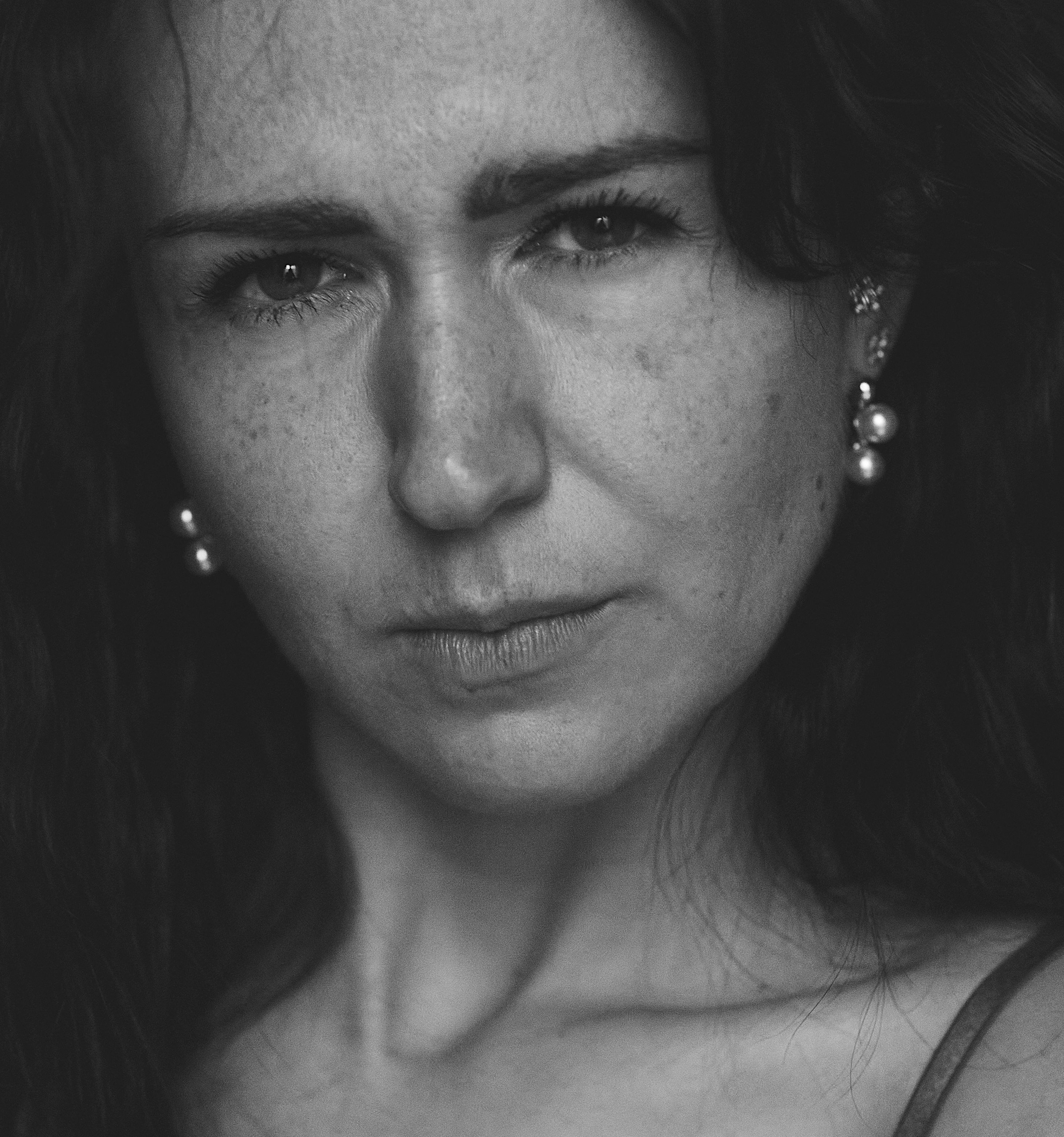 Моя работа с женской красотой в Петербурге. Фотограф Санкт-Петербург