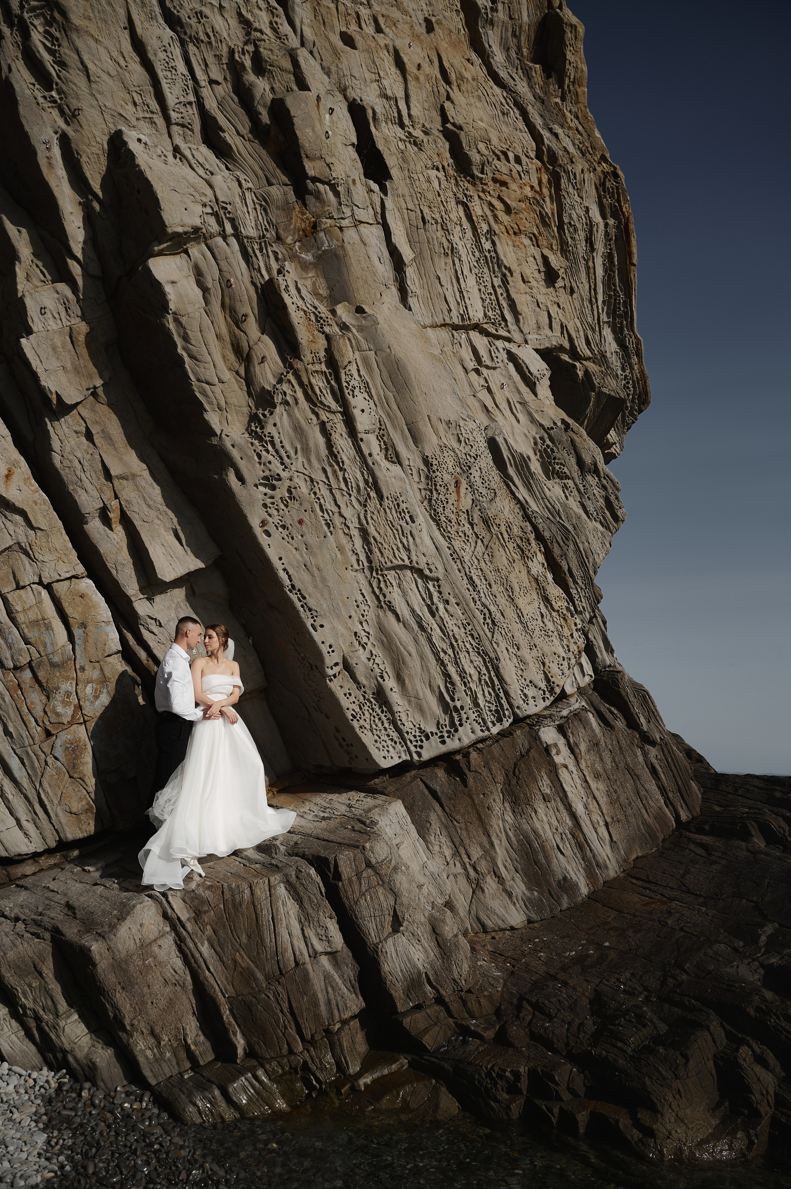30.09.23. Свадебный фотограф во Владивостоке Гарагуля Игорь