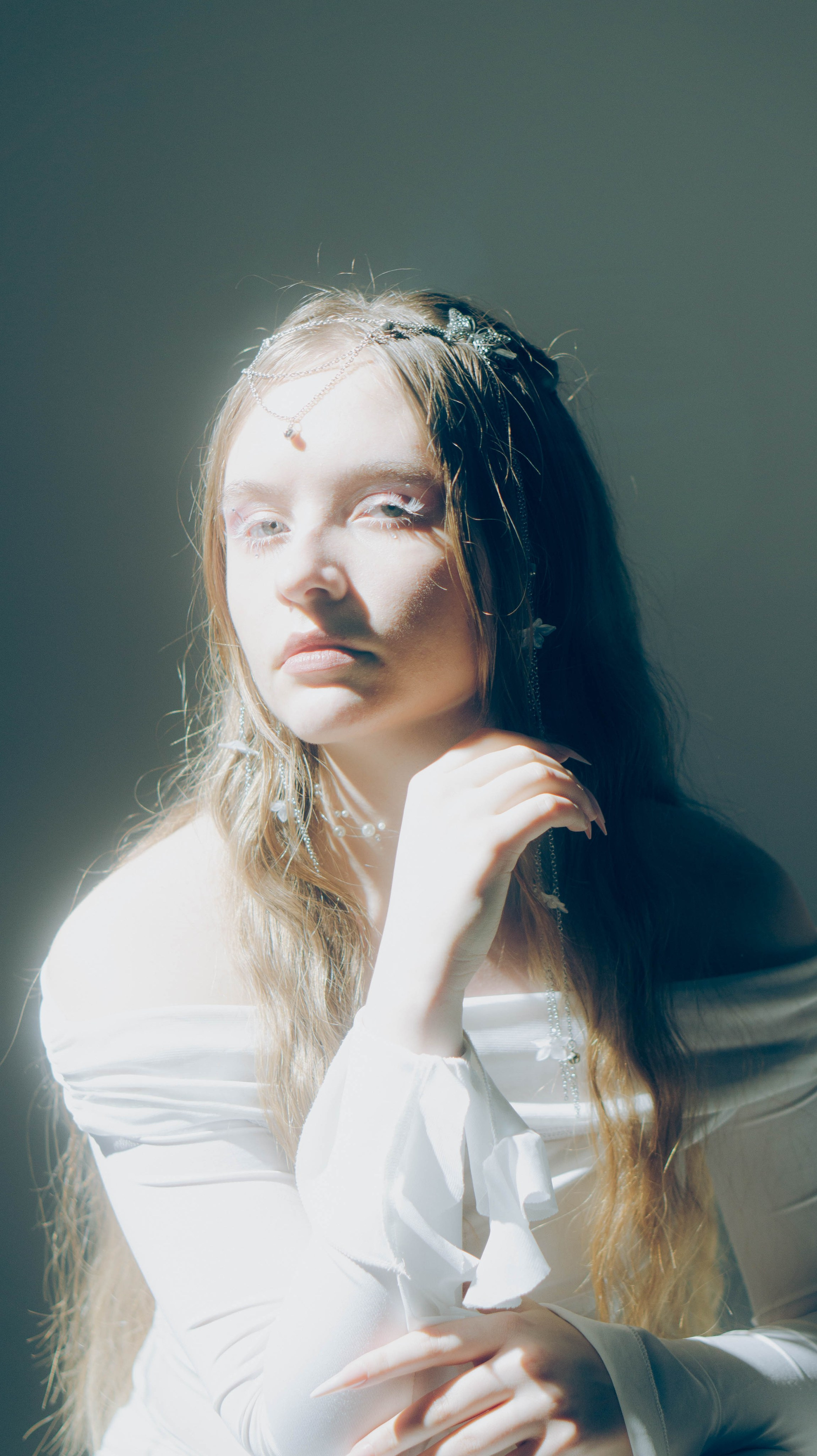 Вика. ФОТОГРАФ САРАТОВ