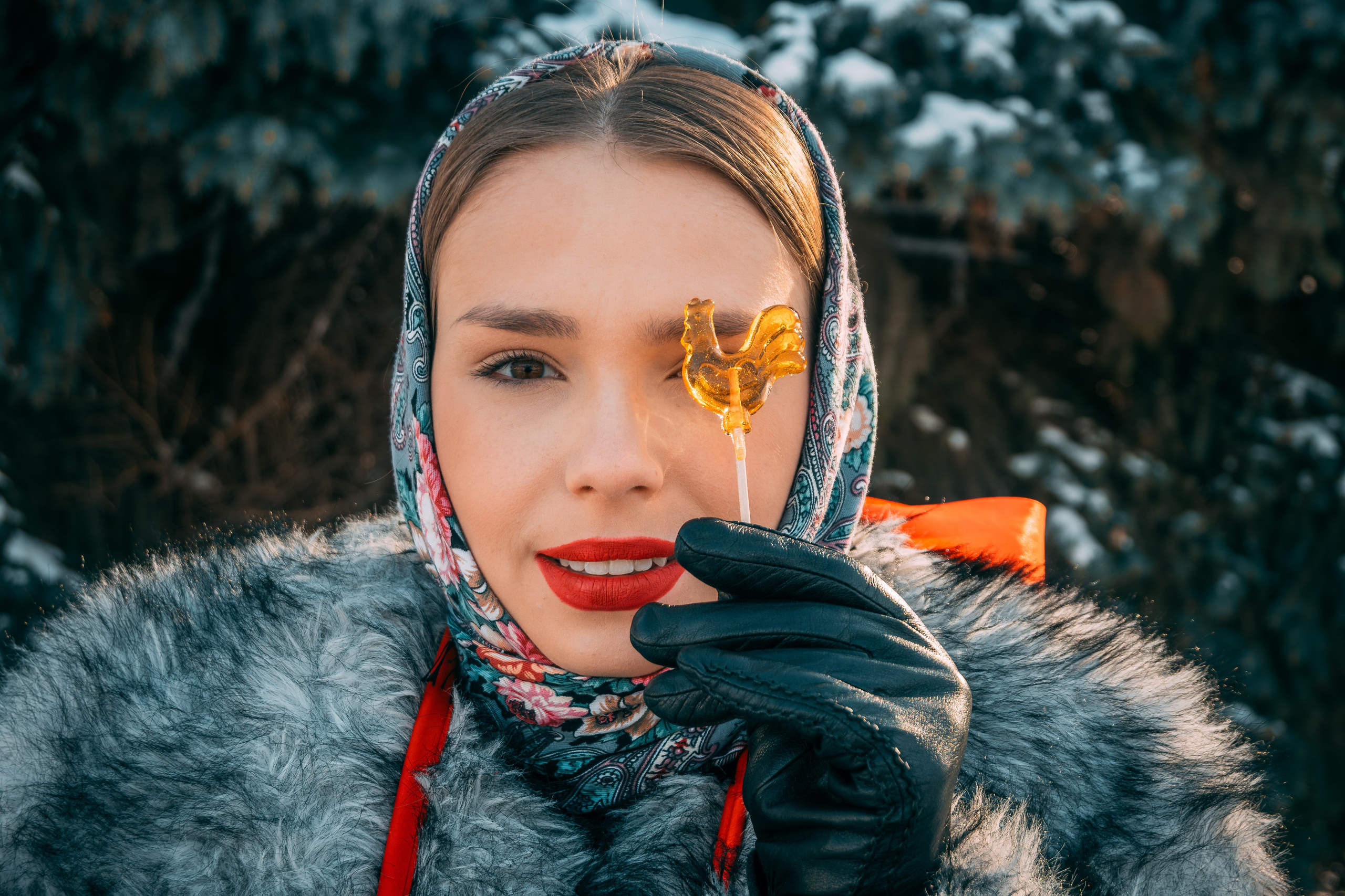 Russian girl. Фотограф в Оренбурге Маша Карабиневич