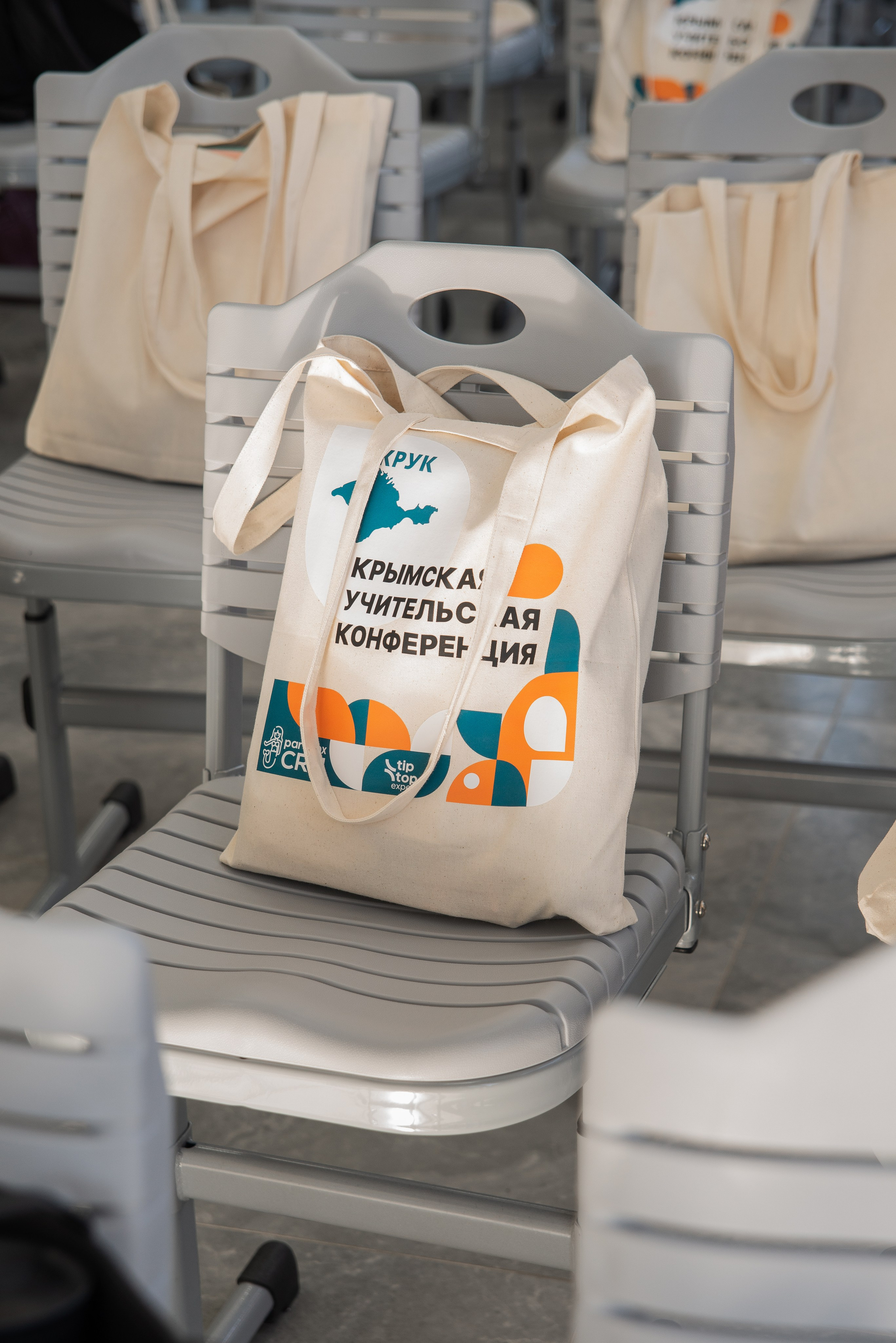 Близкие планы на фотосессии