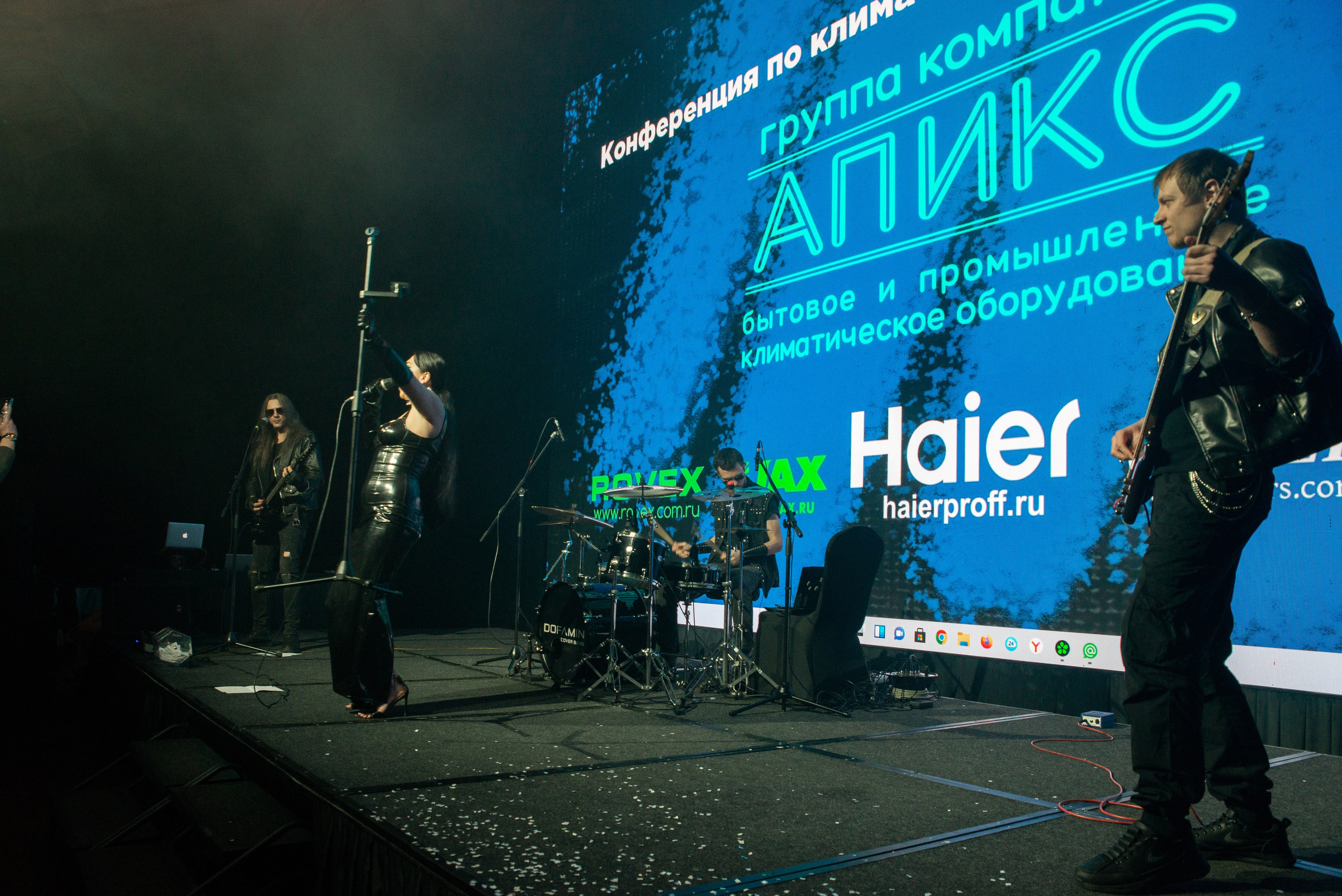 Репортажная фотосессия в краснодаре