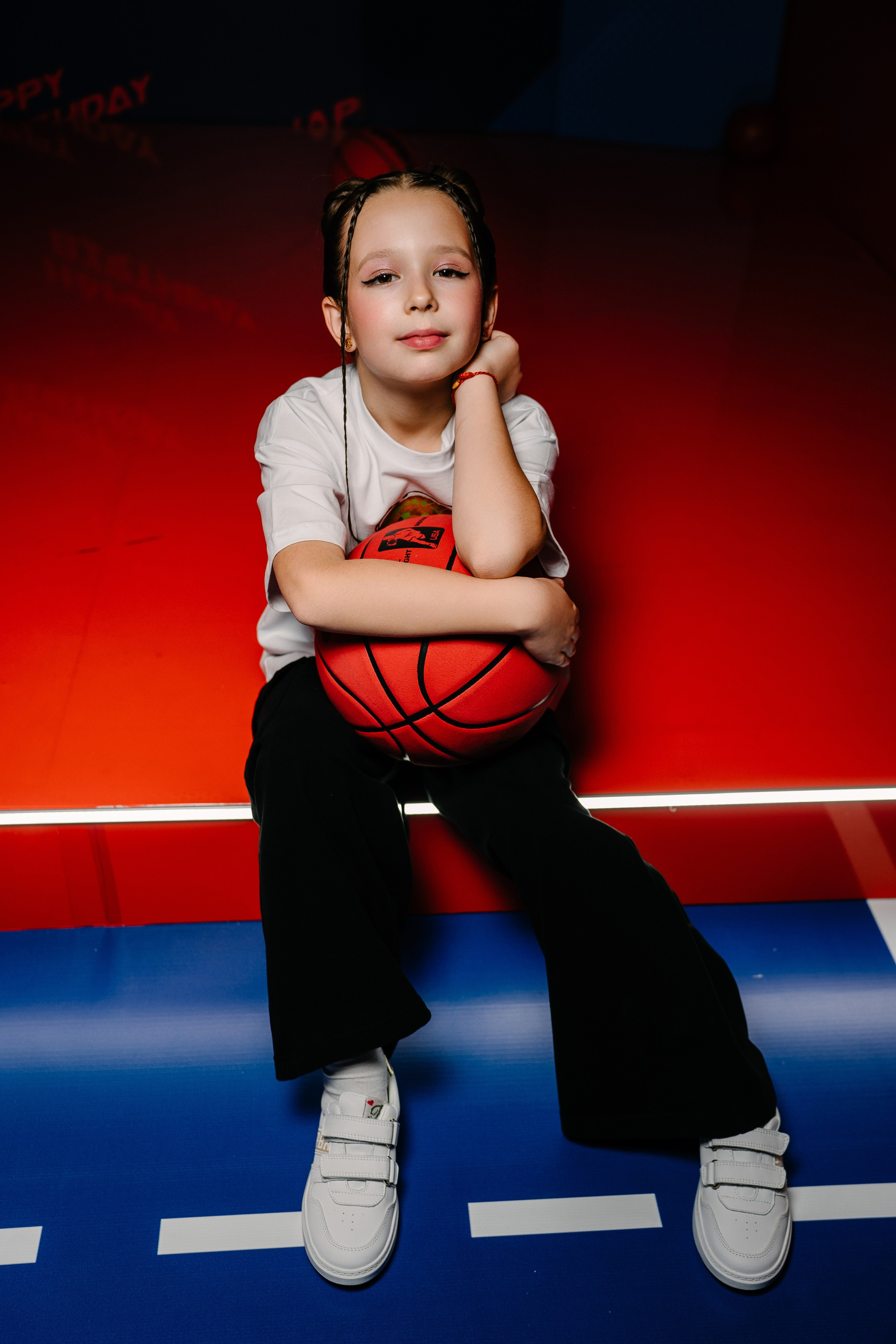 Роману 18 лет. Свадебный и семейный фотограф в Воронеже Анастасия Бойко