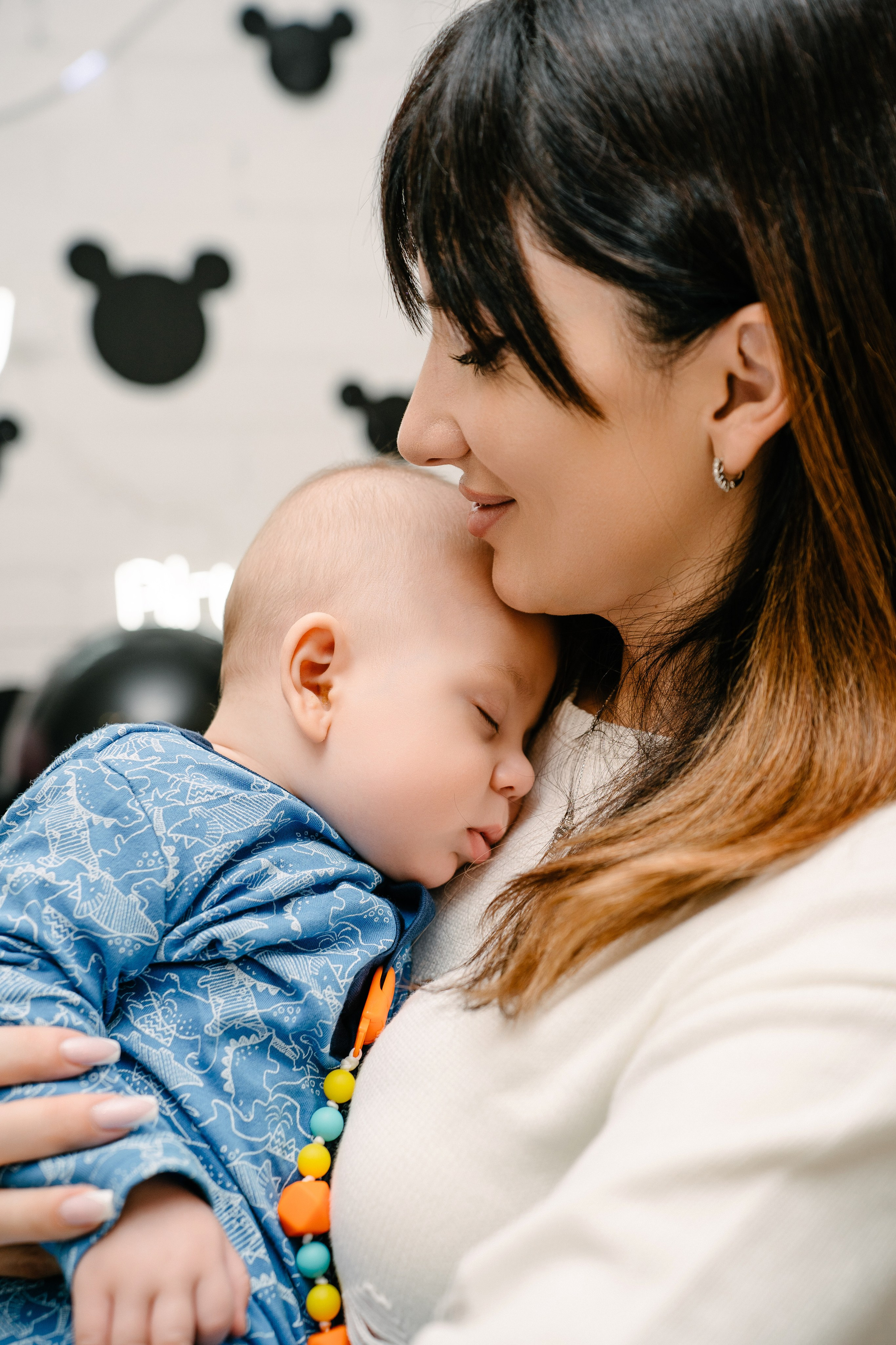 Александре 2 годика. Свадебный и семейный фотограф в Воронеже Анастасия Бойко