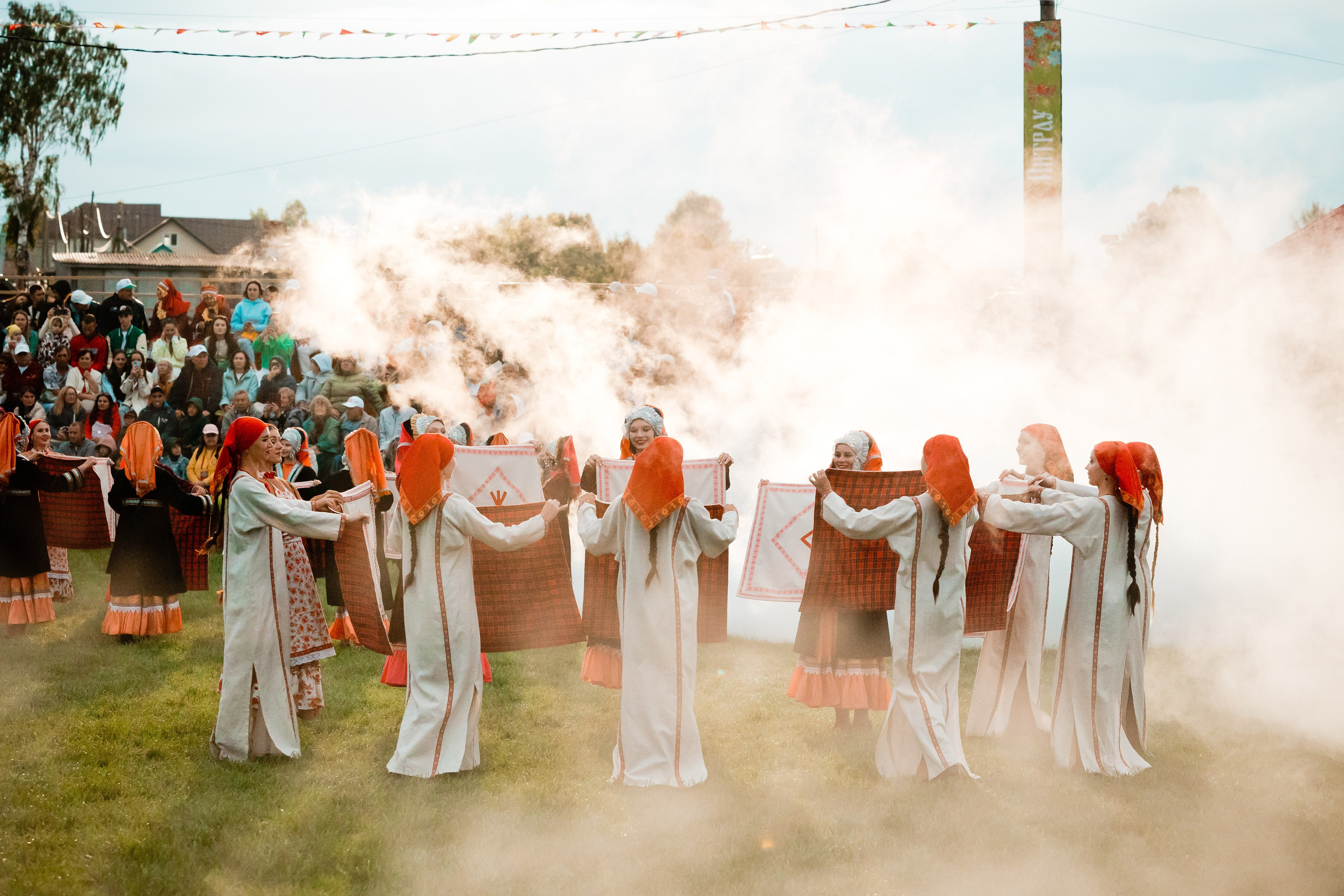 Репортаж. Фотограф Казань