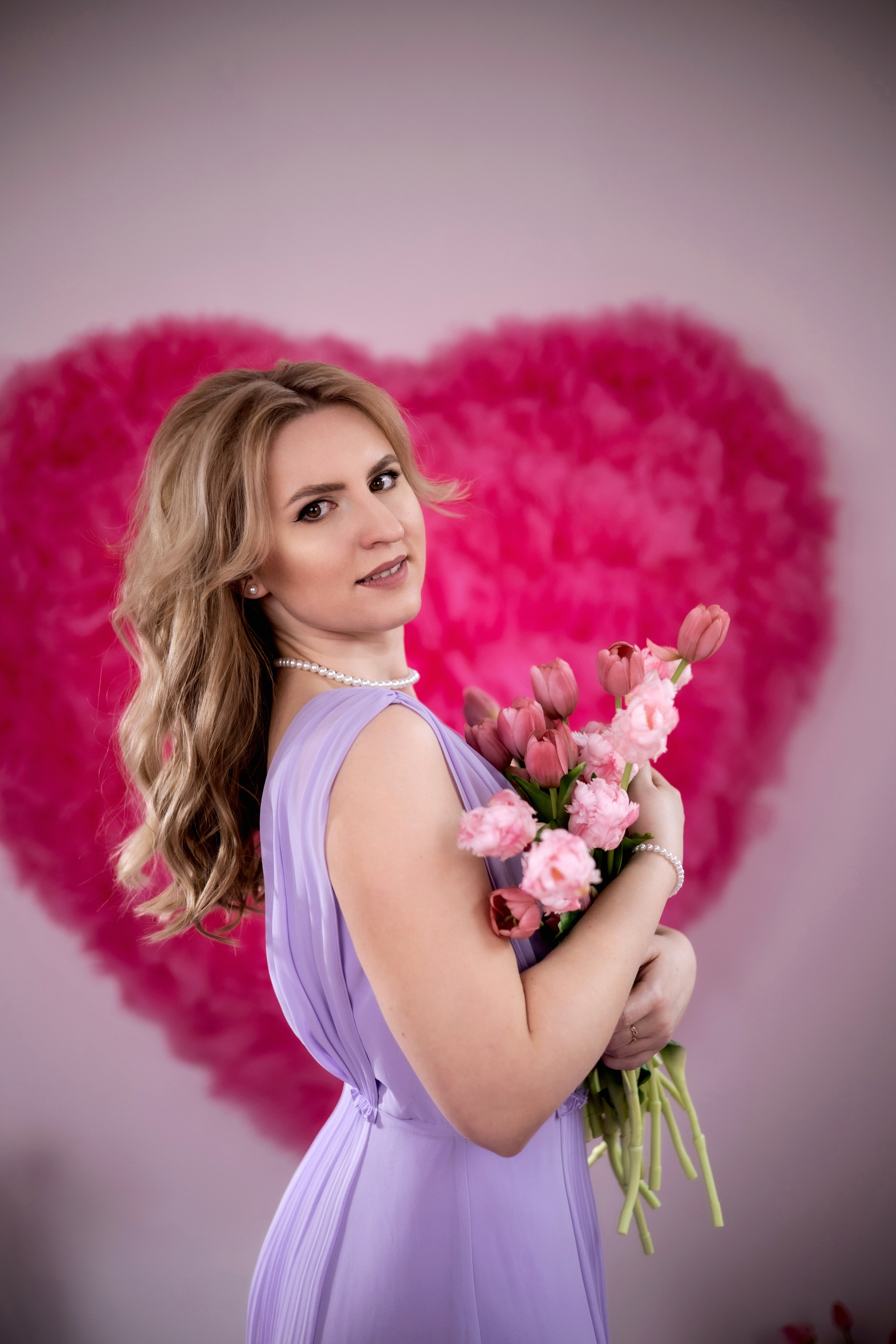 Нина. Фотограф Надежда Лукьянова