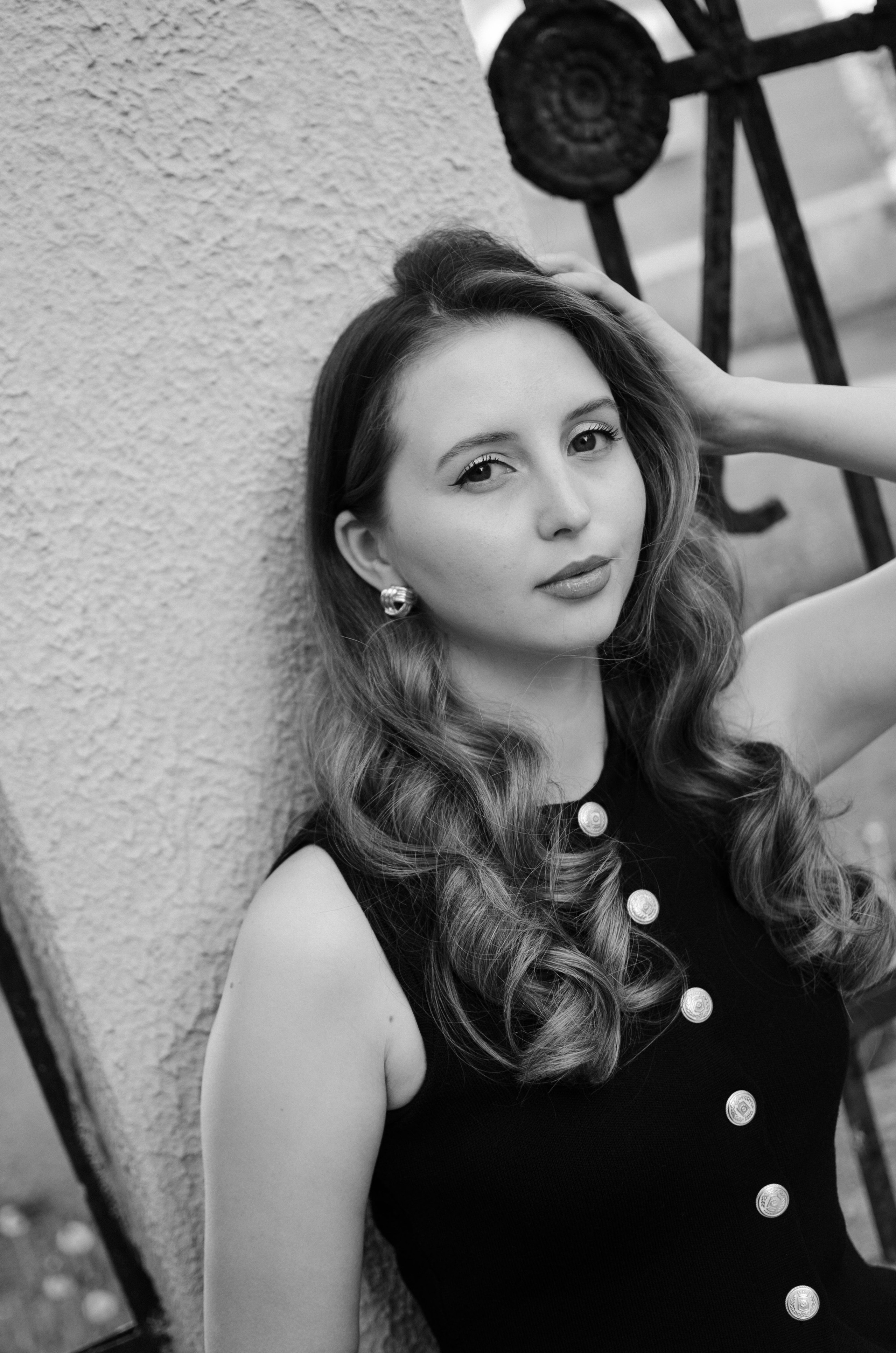 Полина. Фотограф в Уфе Анастасия Настоечка