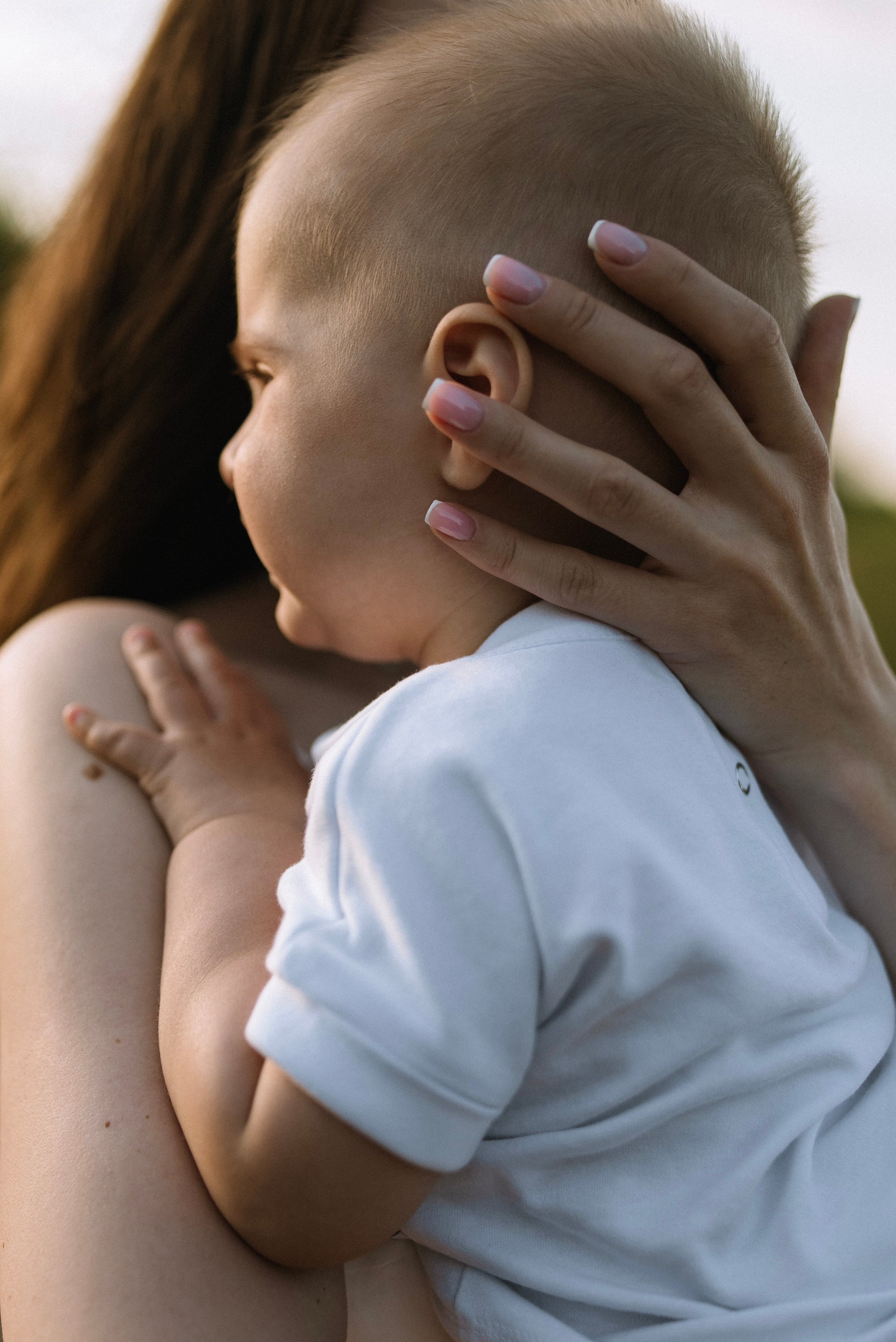 Сергей Глеб и Оксана. Фотограф Костикова Анастасия Ростов-на-Дону